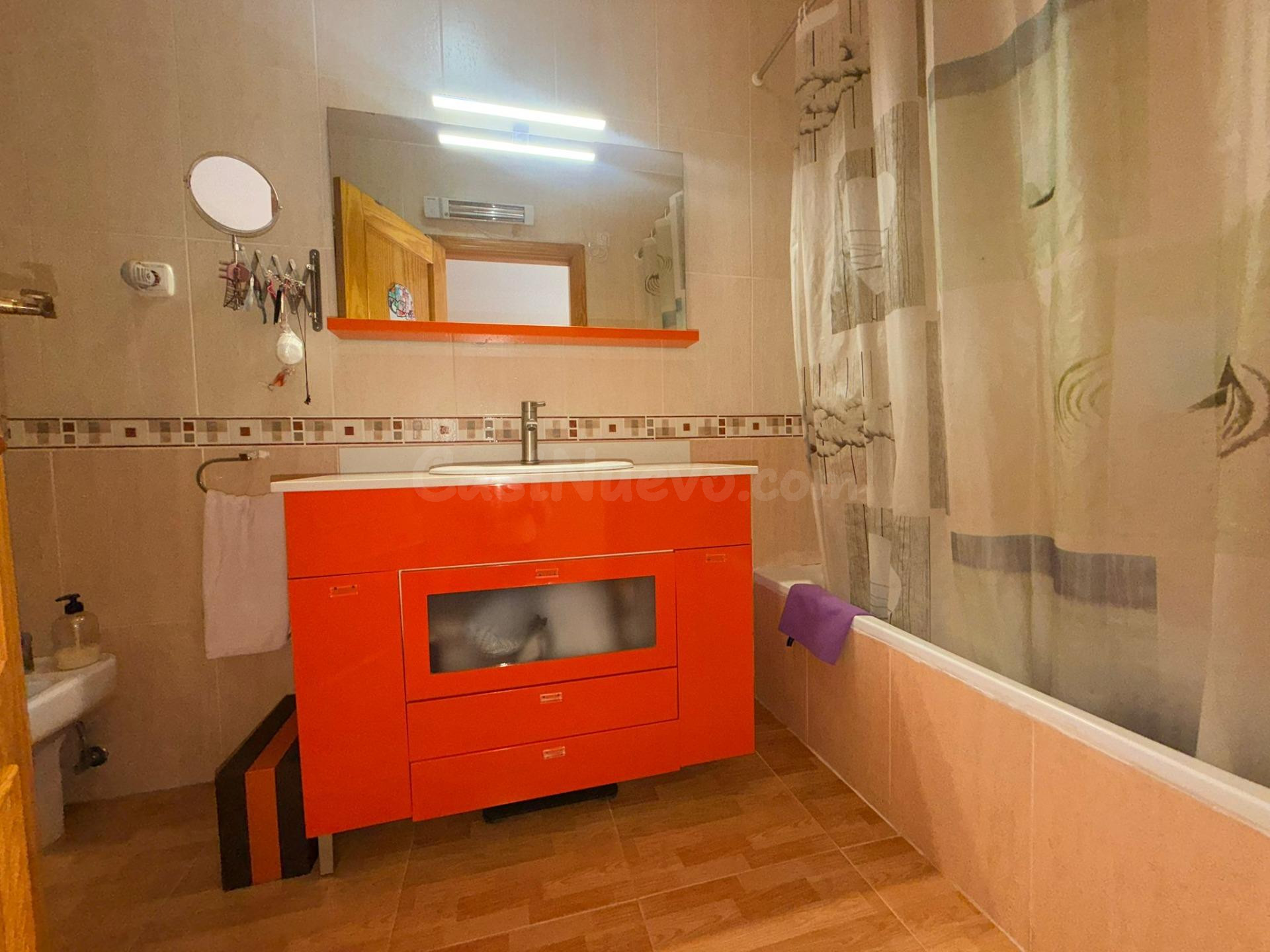 Dúplex luminoso y como nuevo - foto 8