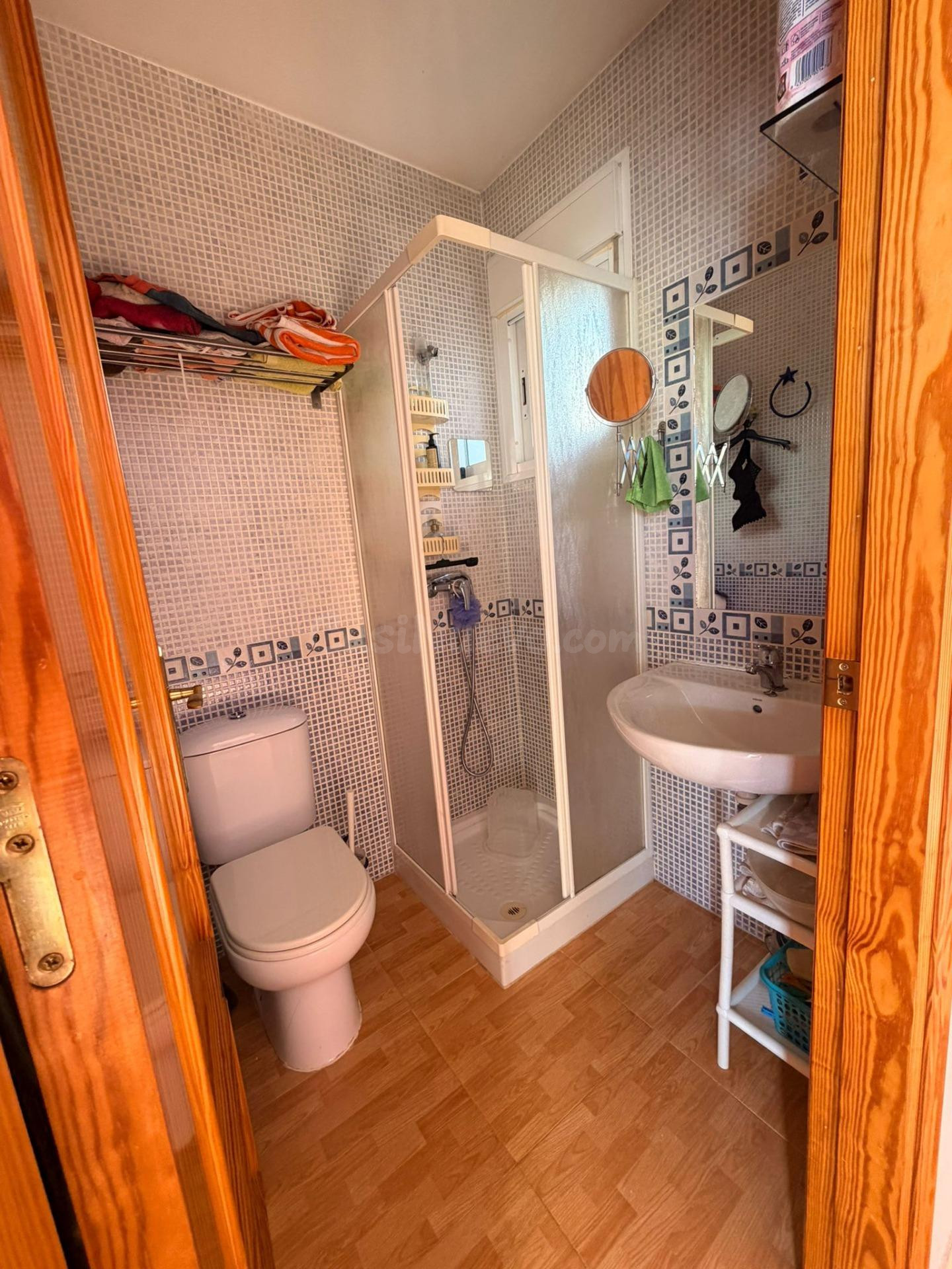 Dúplex luminoso y como nuevo - foto 9