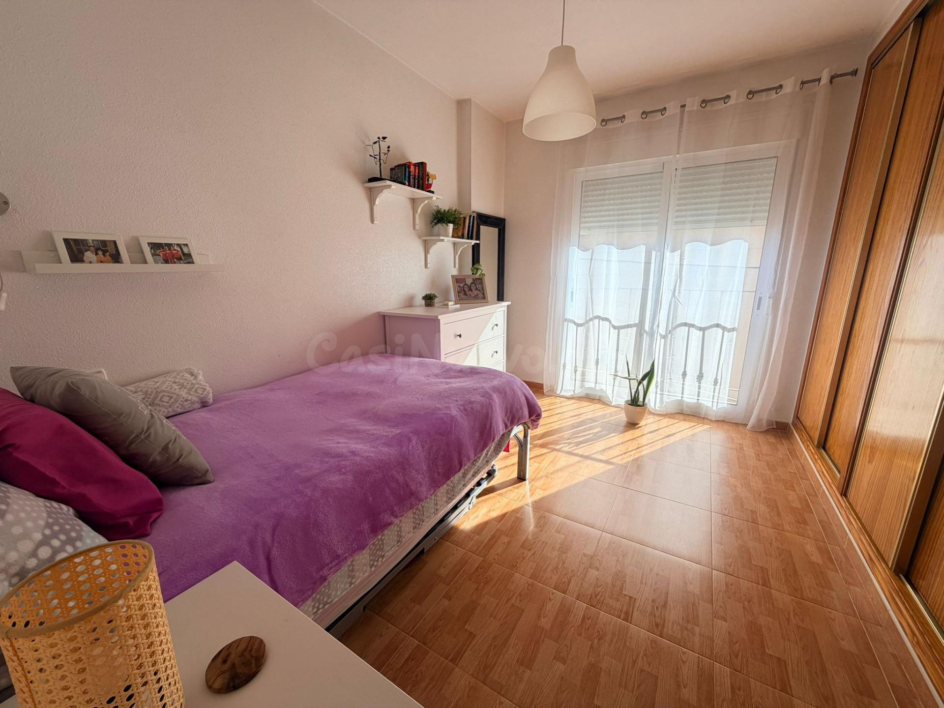 Dúplex luminoso y como nuevo - foto 10