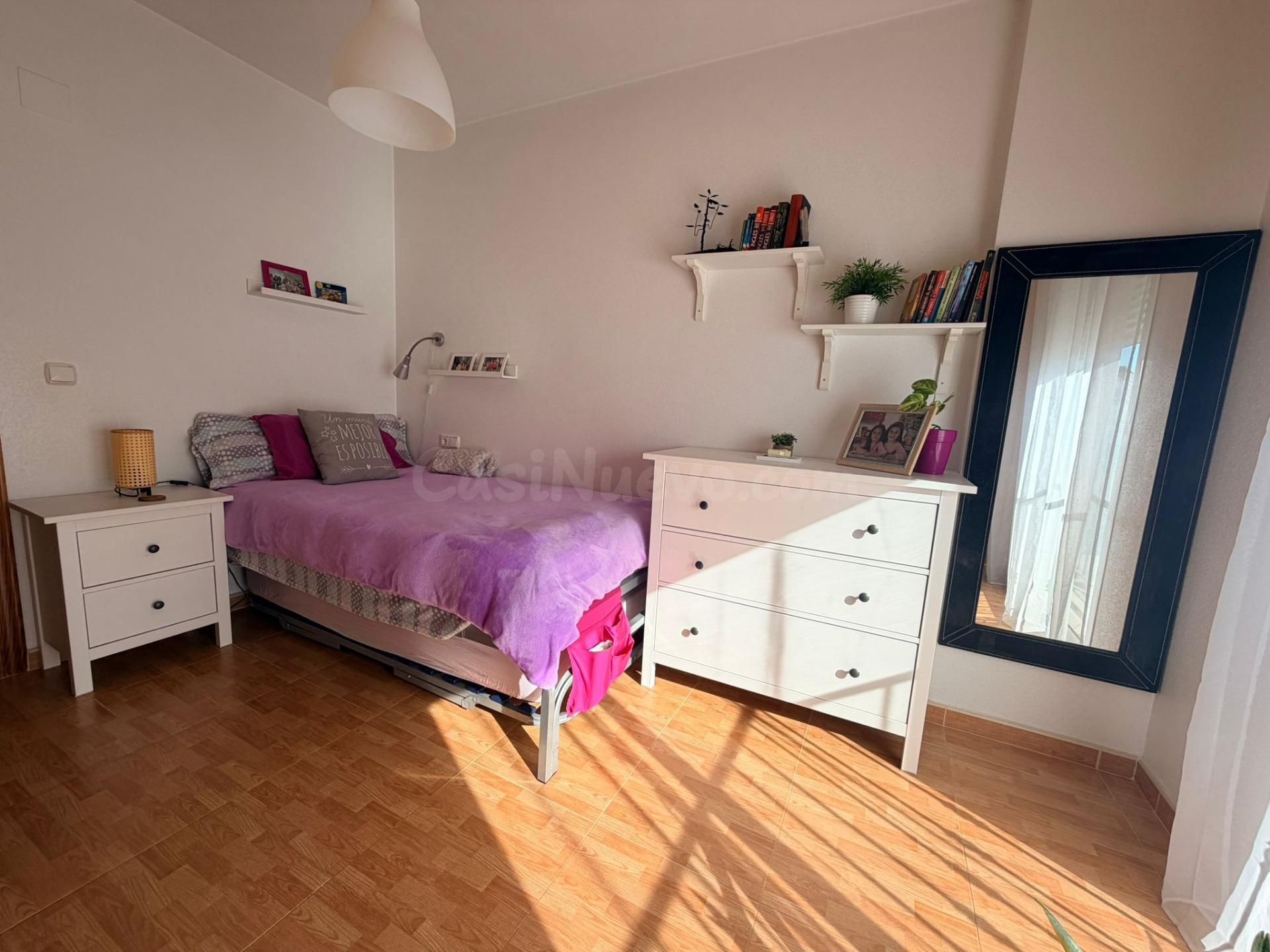 Dúplex luminoso y como nuevo - foto 11