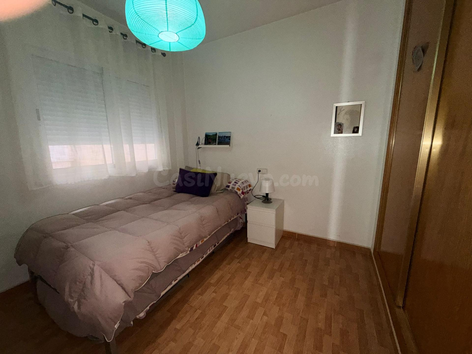 Dúplex luminoso y como nuevo - foto 12