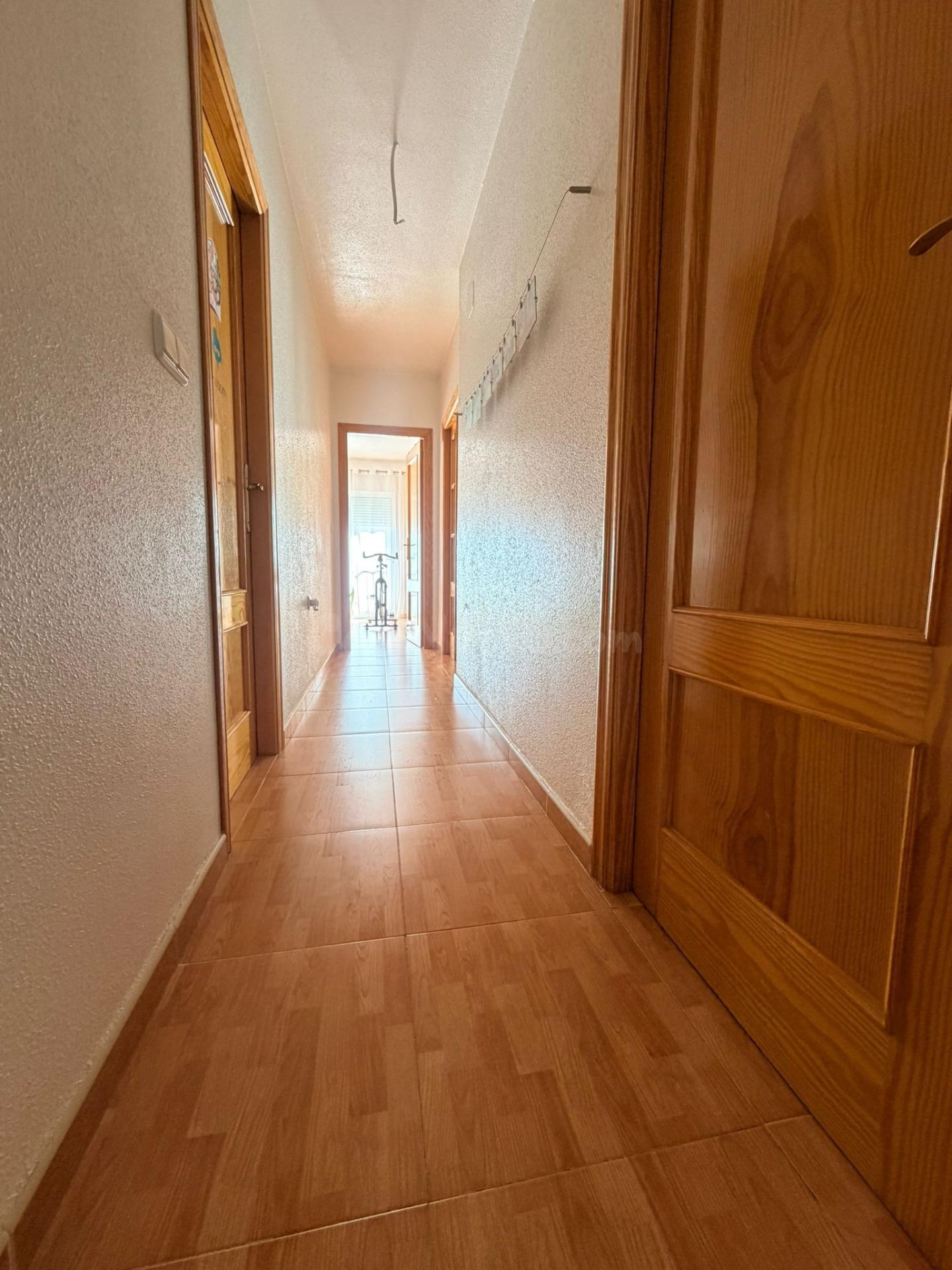 Dúplex luminoso y como nuevo - foto 15