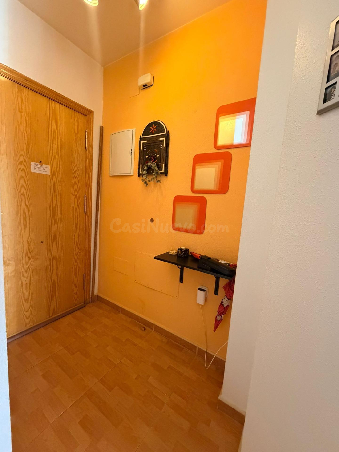 Dúplex luminoso y como nuevo - foto 16