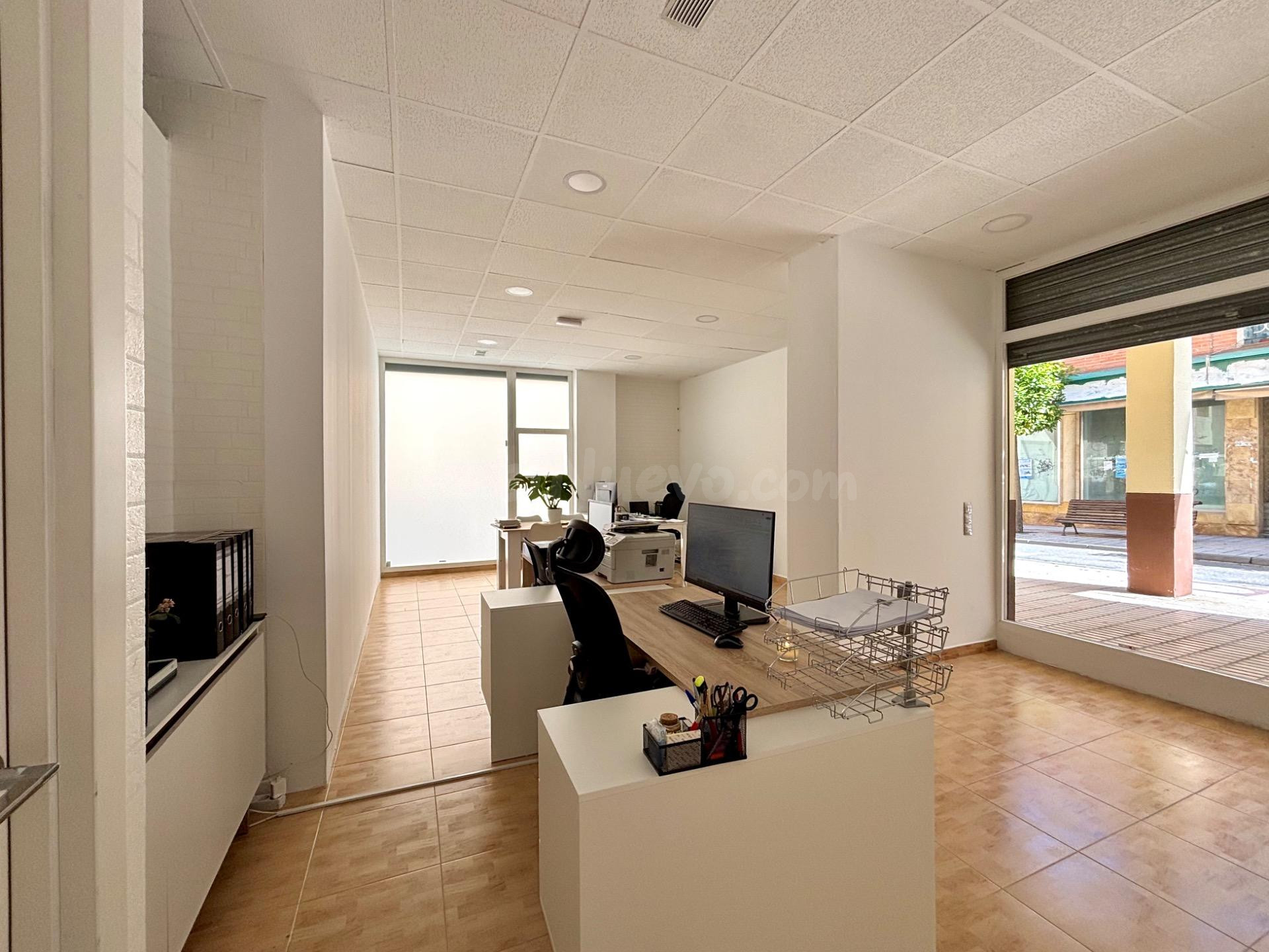 ¡Oportunidad de alquiler en Churriana de la Vega!