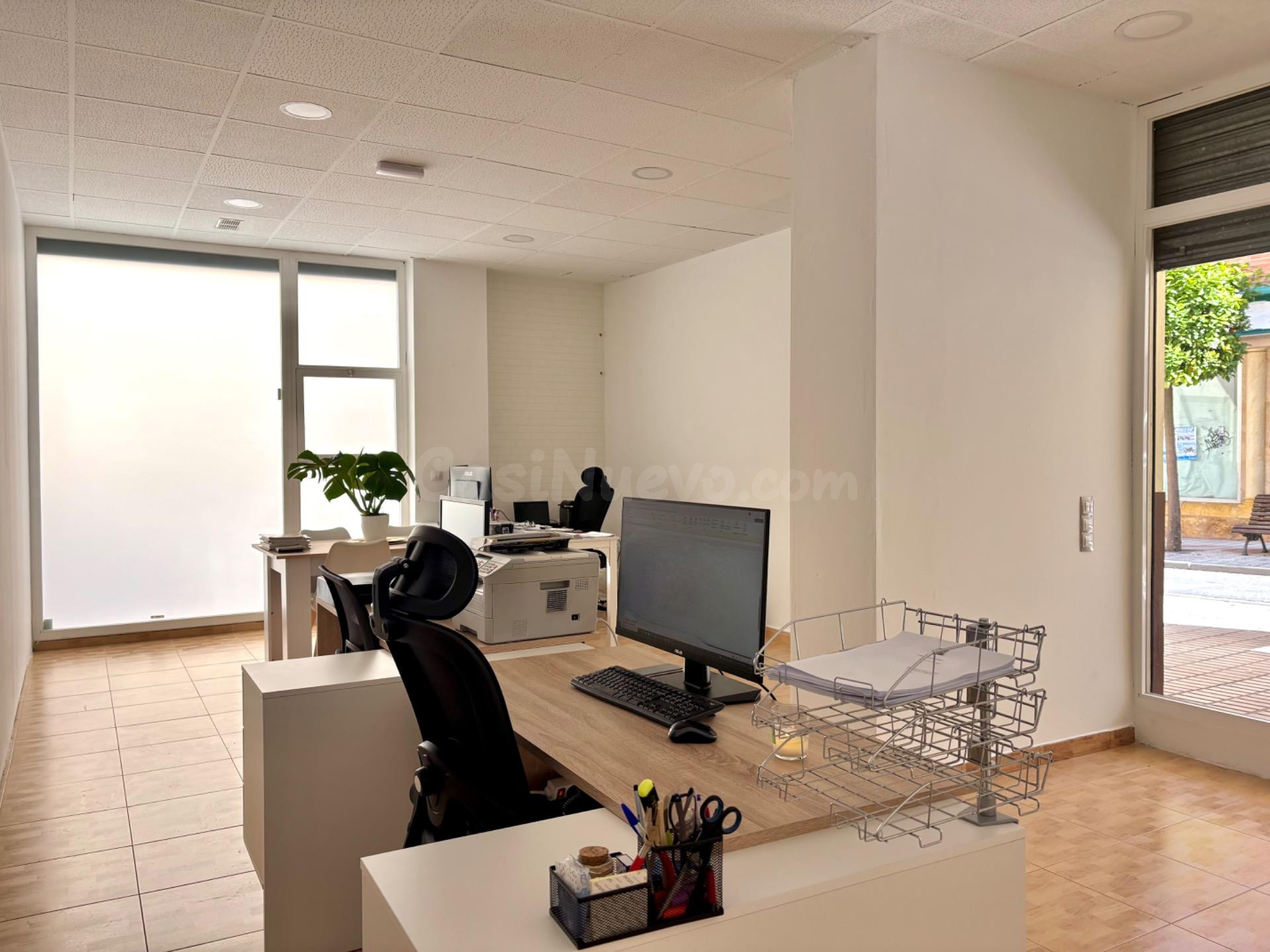 ¡Oportunidad de alquiler en Churriana de la Vega! - foto 4