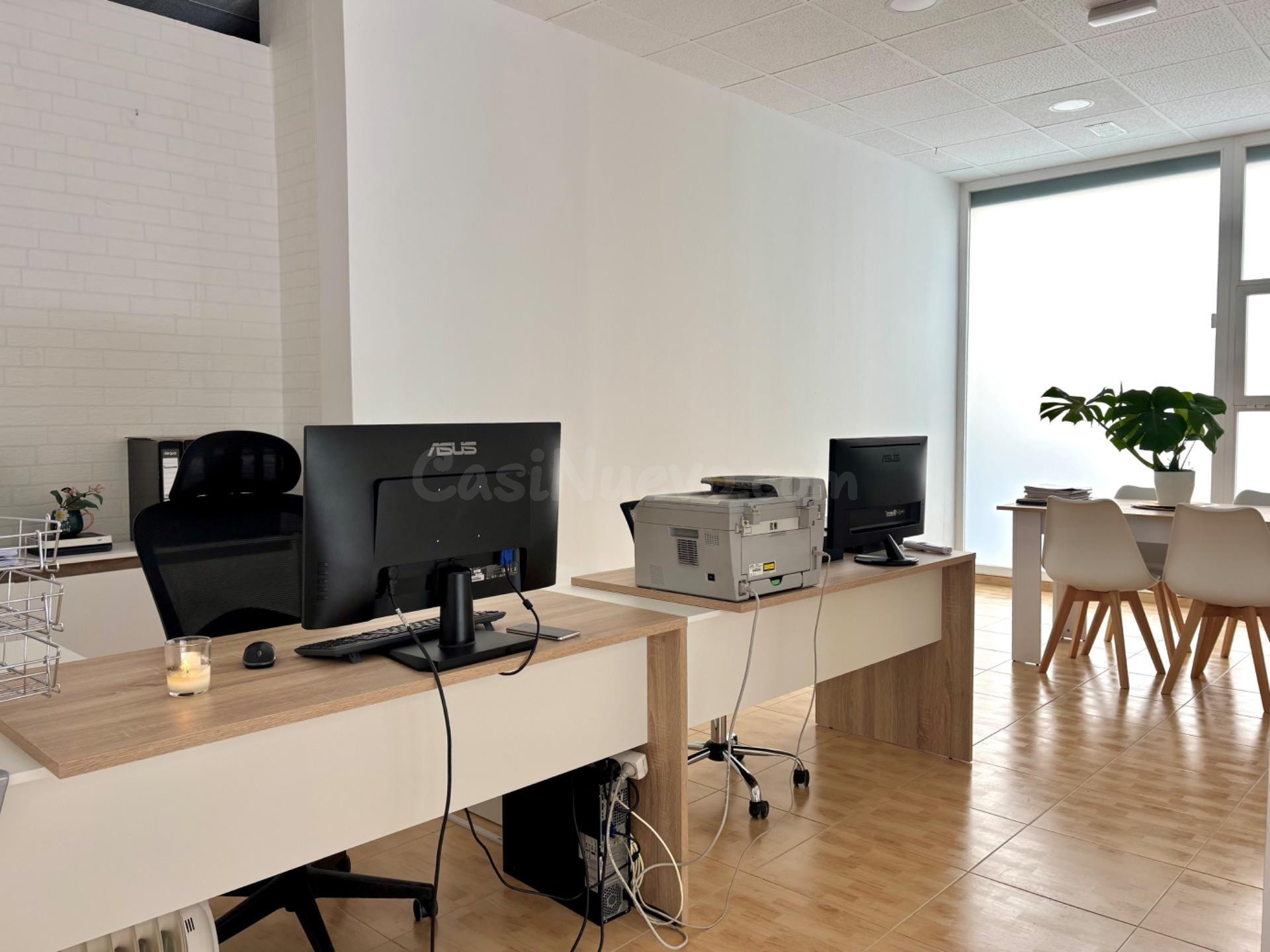 ¡Oportunidad de alquiler en Churriana de la Vega! - foto 8