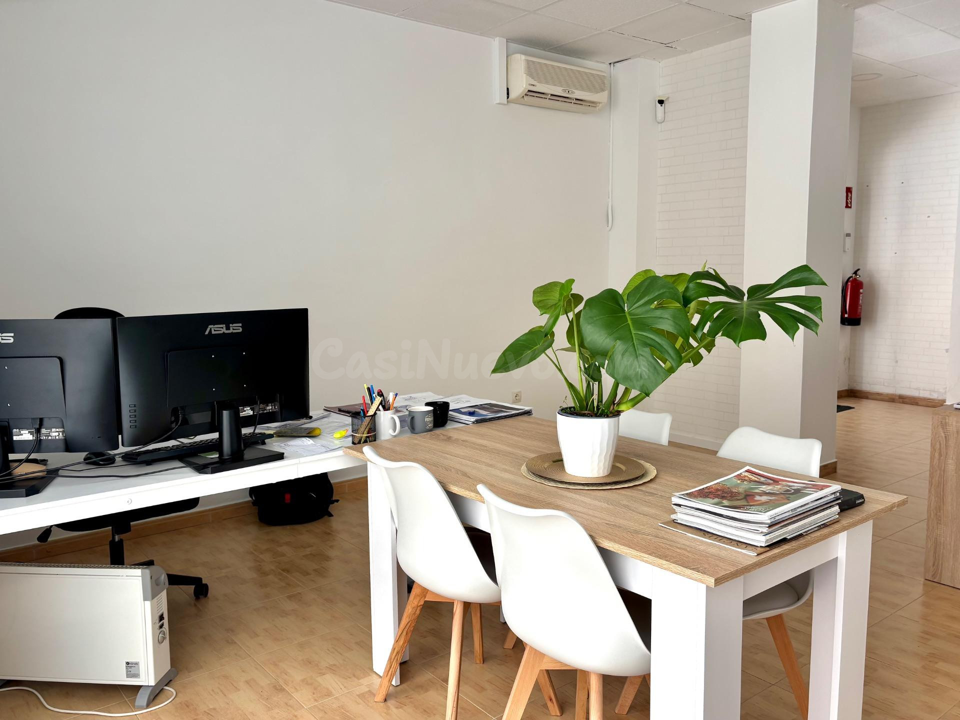 ¡Oportunidad de alquiler en Churriana de la Vega! - foto 14