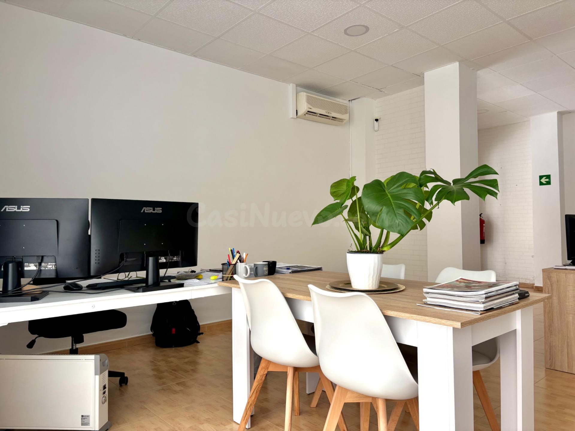 ¡Oportunidad de alquiler en Churriana de la Vega! - foto 15