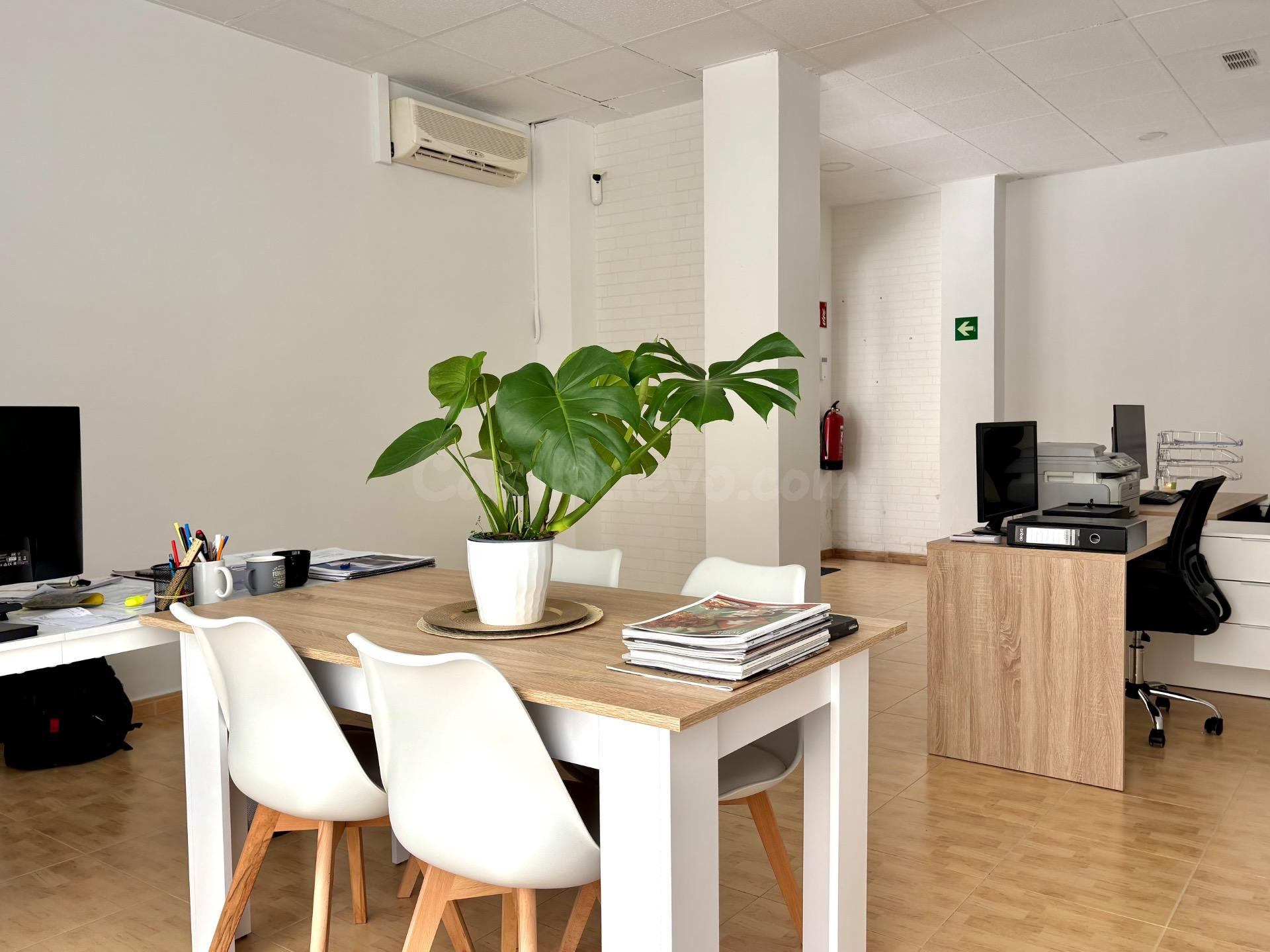 ¡Oportunidad de alquiler en Churriana de la Vega! - foto 16