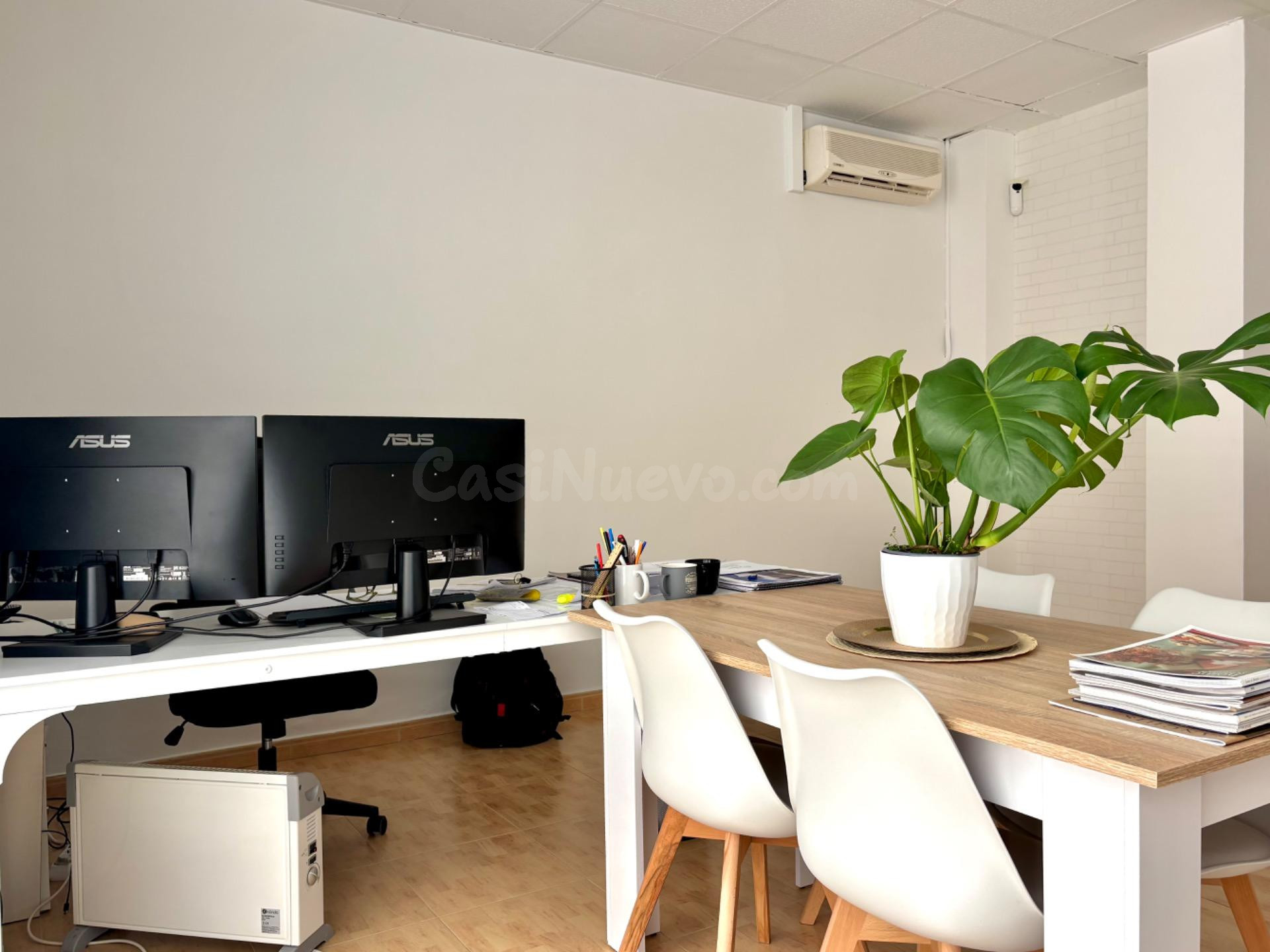 ¡Oportunidad de alquiler en Churriana de la Vega! - foto 17