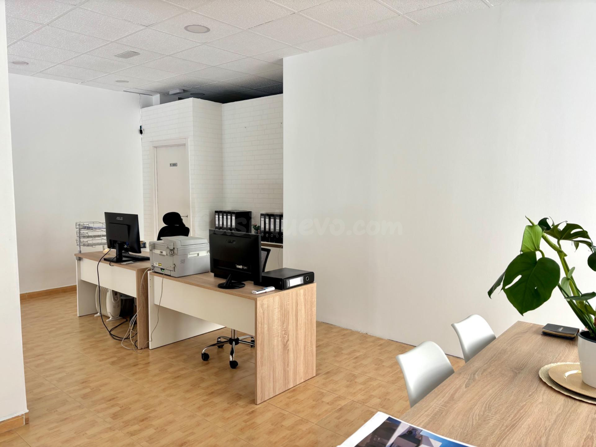 ¡Oportunidad de alquiler en Churriana de la Vega! - foto 18