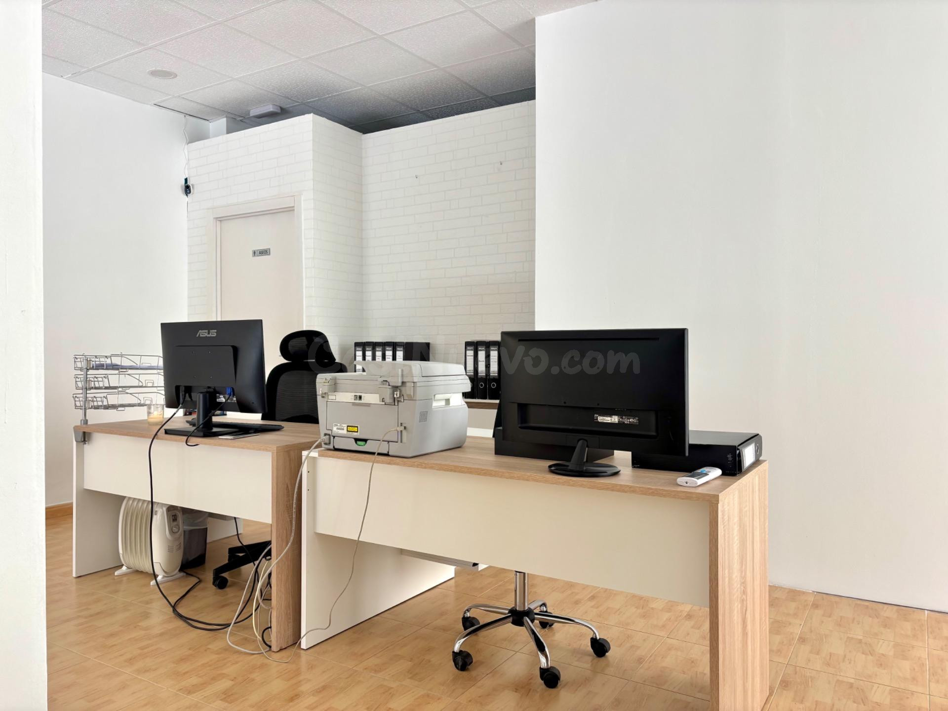 ¡Oportunidad de alquiler en Churriana de la Vega! - foto 19