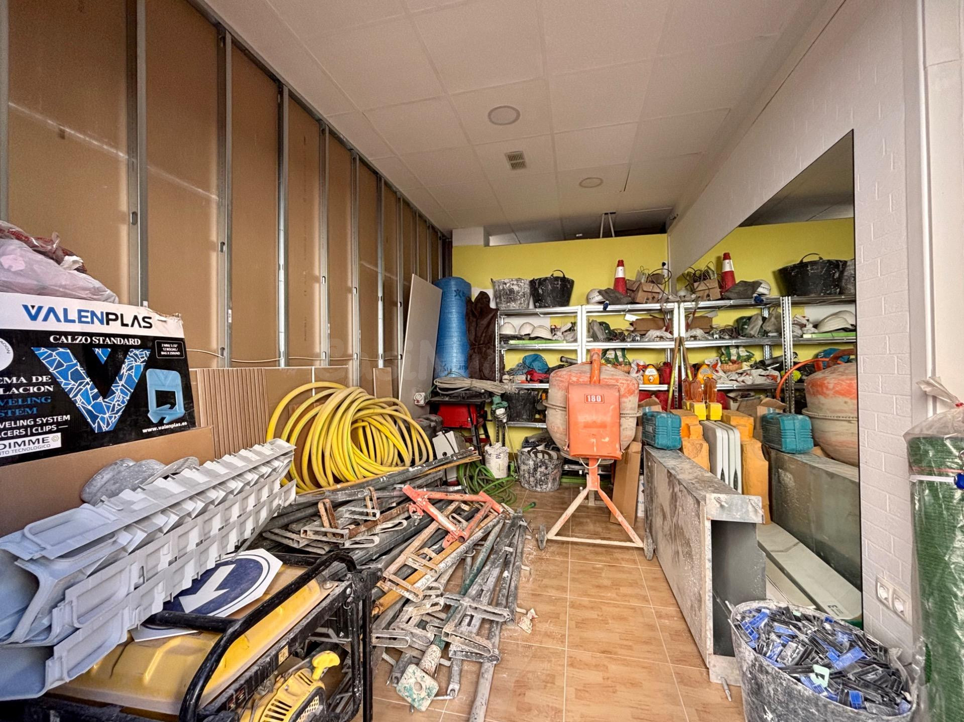 ¡Oportunidad de alquiler en Churriana de la Vega! - foto 20