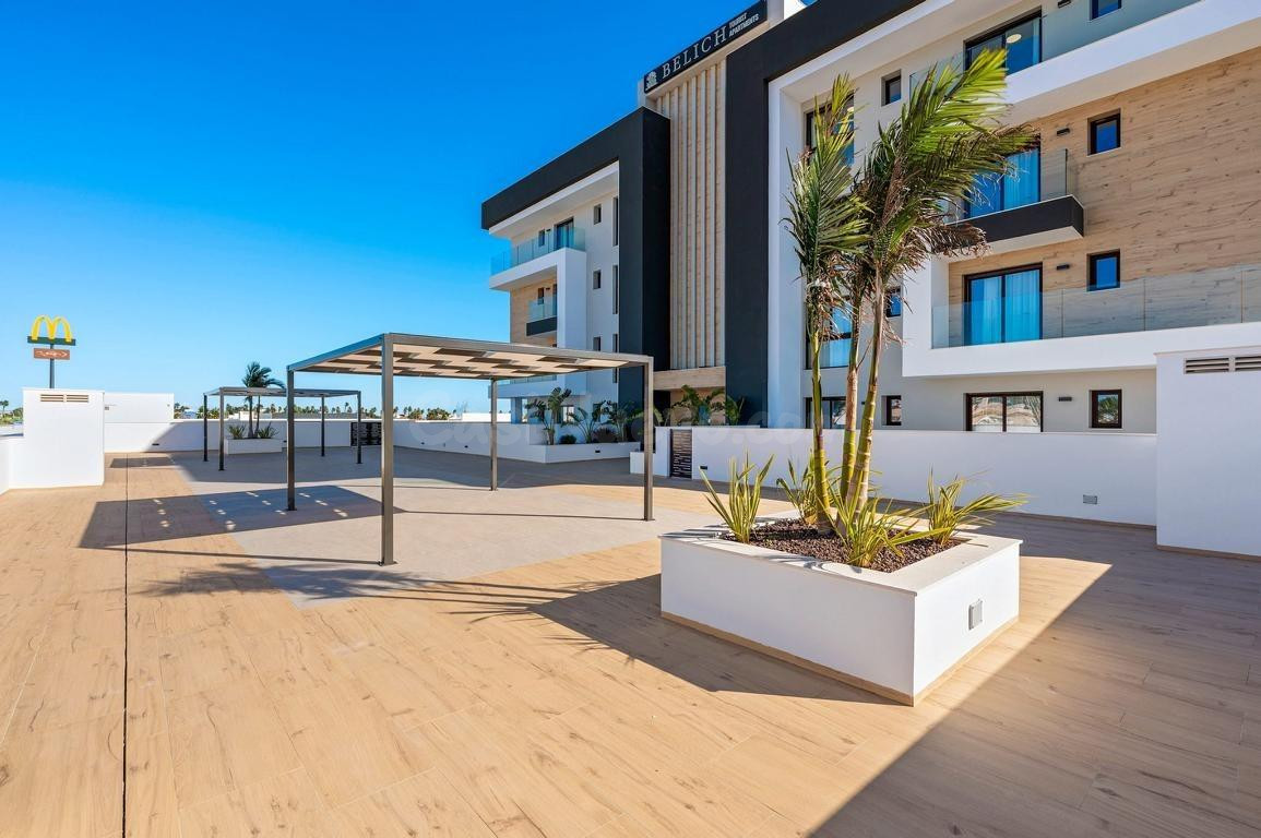 Tourist Apartments with Rental License – Los Narejos, Los Al - foto 4