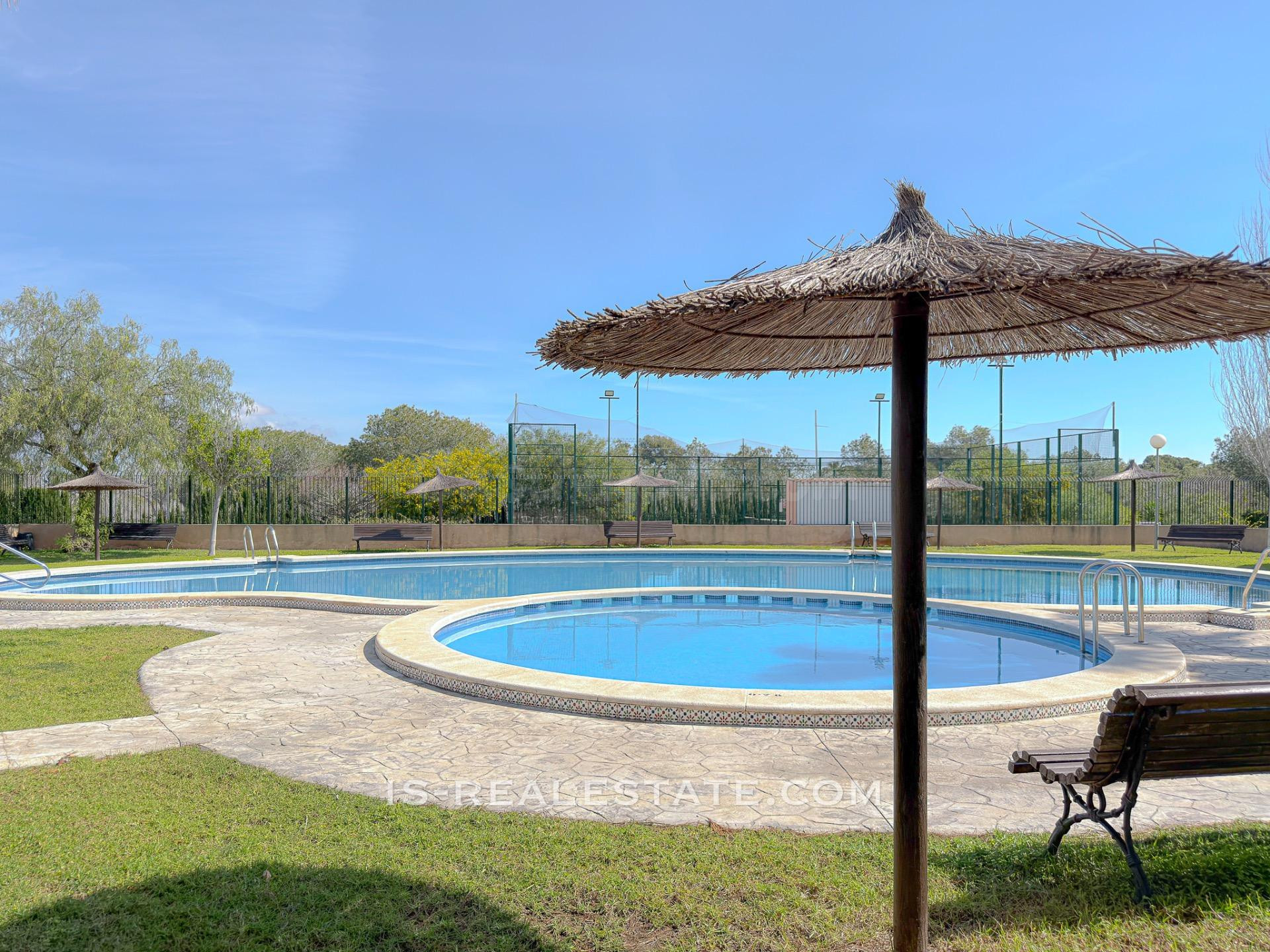 Dream Hills! Encantador Bungalow listo para entrar a vivir e