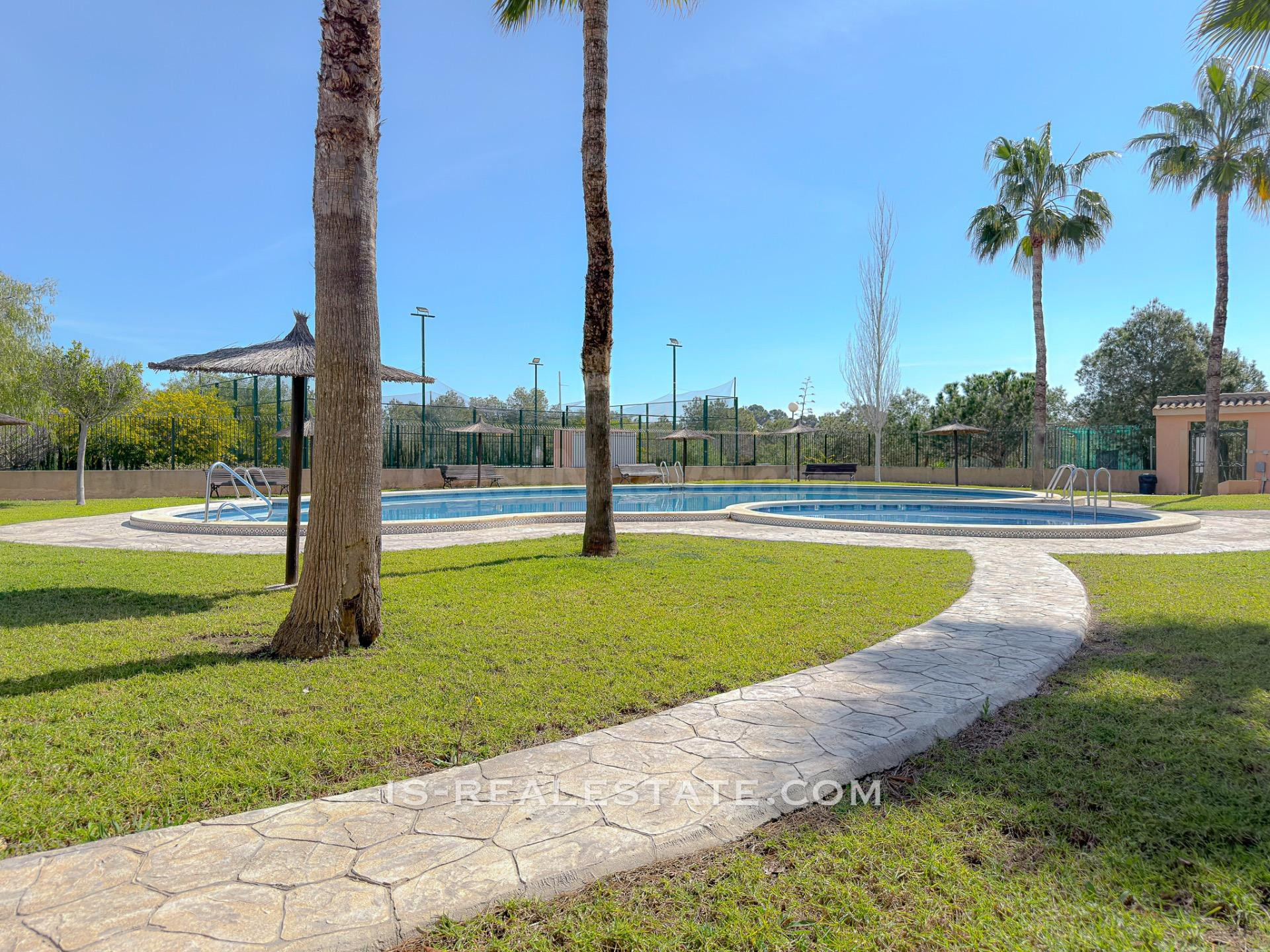 Dream Hills! Encantador Bungalow listo para entrar a vivir e - foto 5