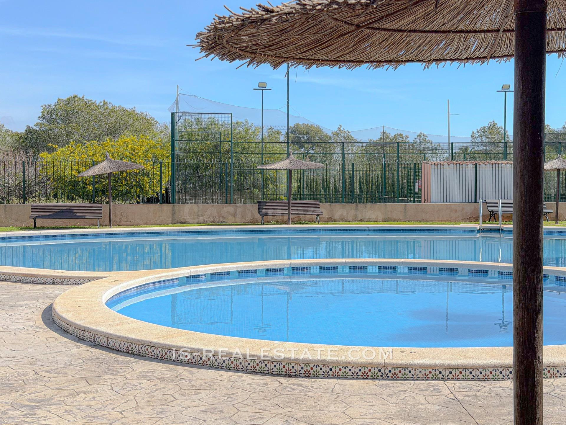 Dream Hills! Encantador Bungalow listo para entrar a vivir e - foto 6