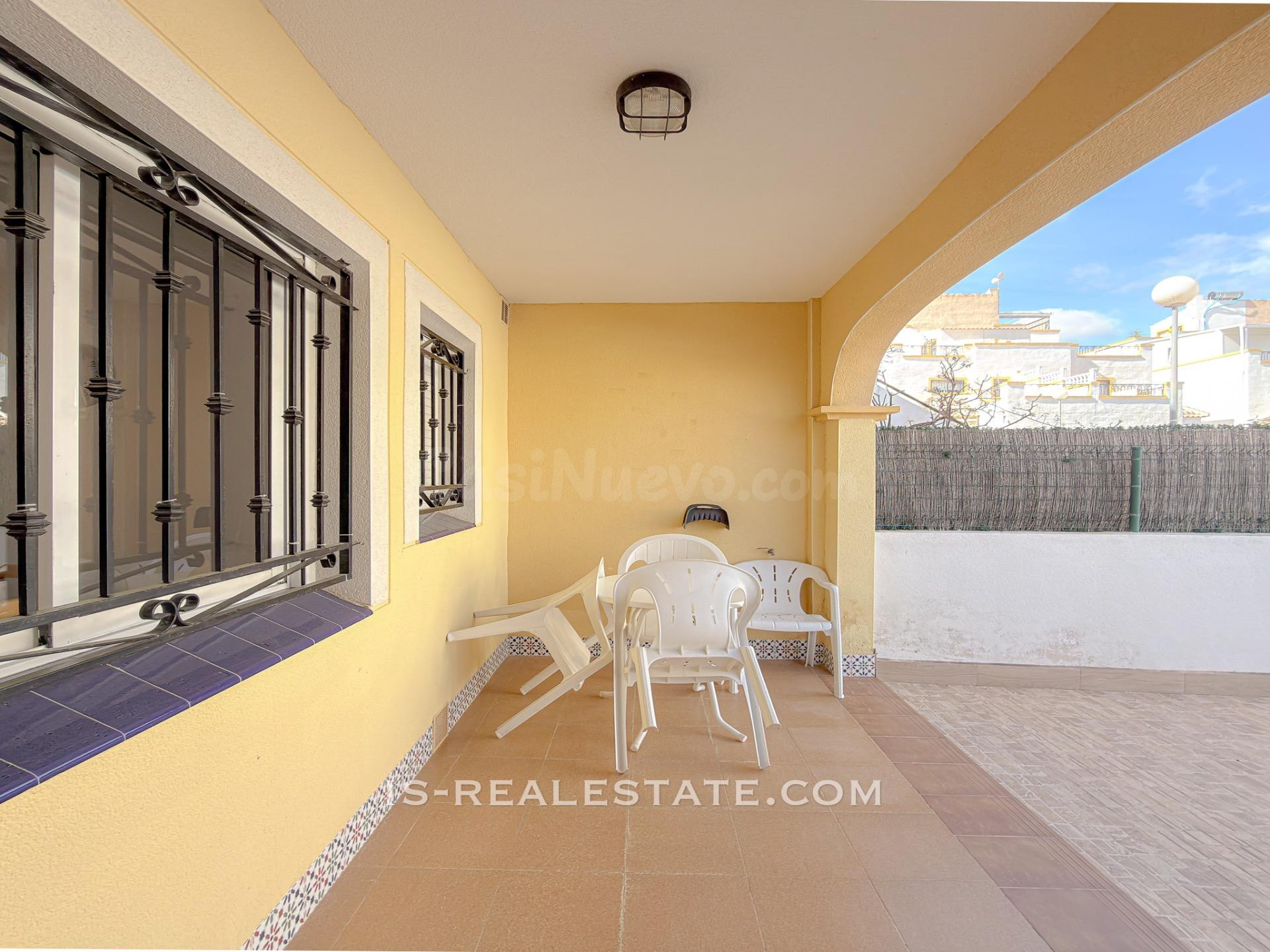 Dream Hills! Encantador Bungalow listo para entrar a vivir e - foto 13