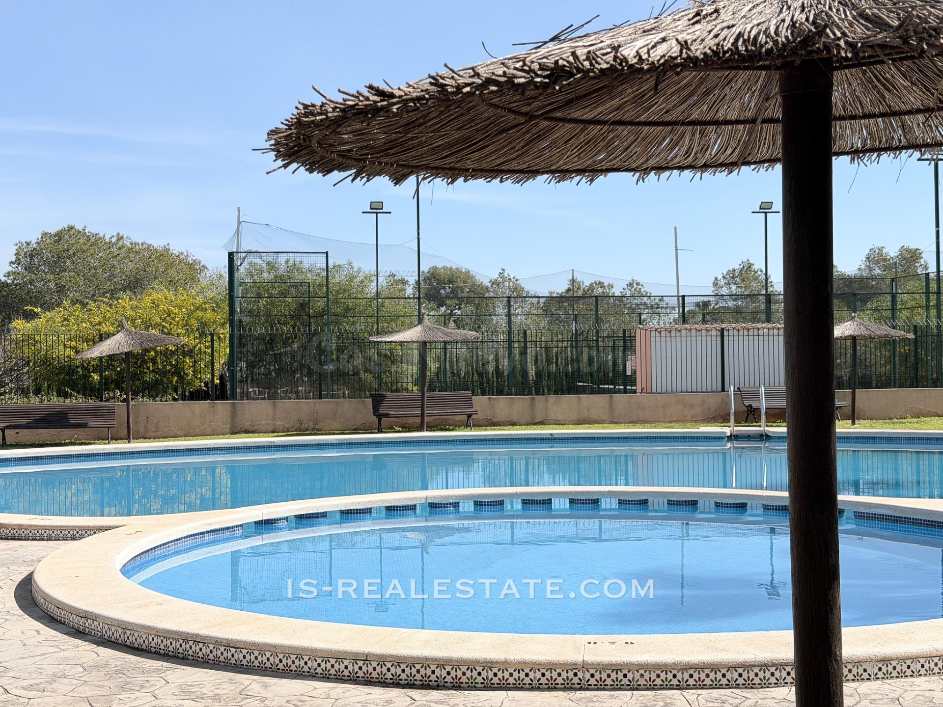 Dream Hills! Encantador Bungalow listo para entrar a vivir e - foto 33