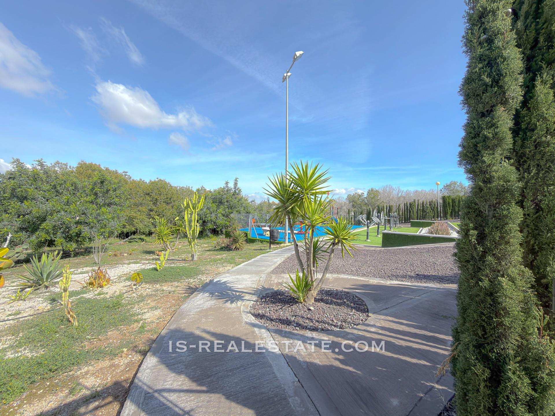 Dream Hills! Encantador Bungalow listo para entrar a vivir e - foto 37