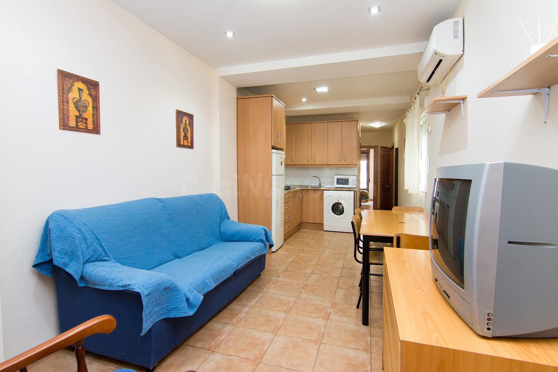 Edificio de 11 apartamento y un local. En Venta en el centro - foto 8