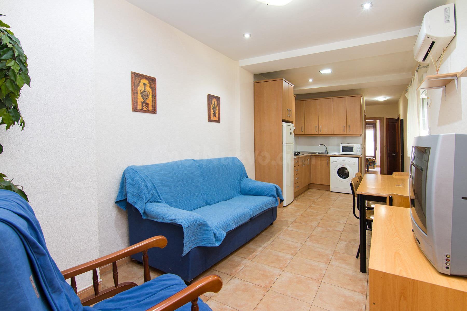 Edificio de 11 apartamento y un local. En Venta en el centro - foto 9