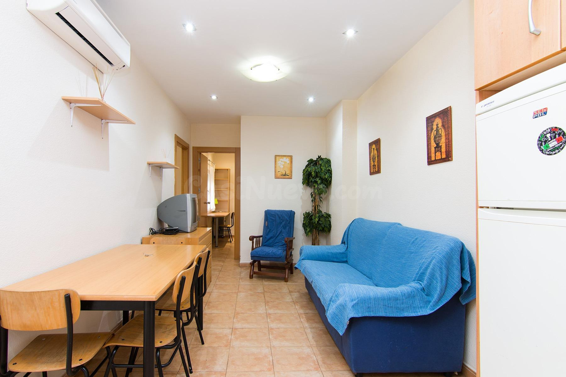 Edificio de 11 apartamento y un local. En Venta en el centro - foto 10