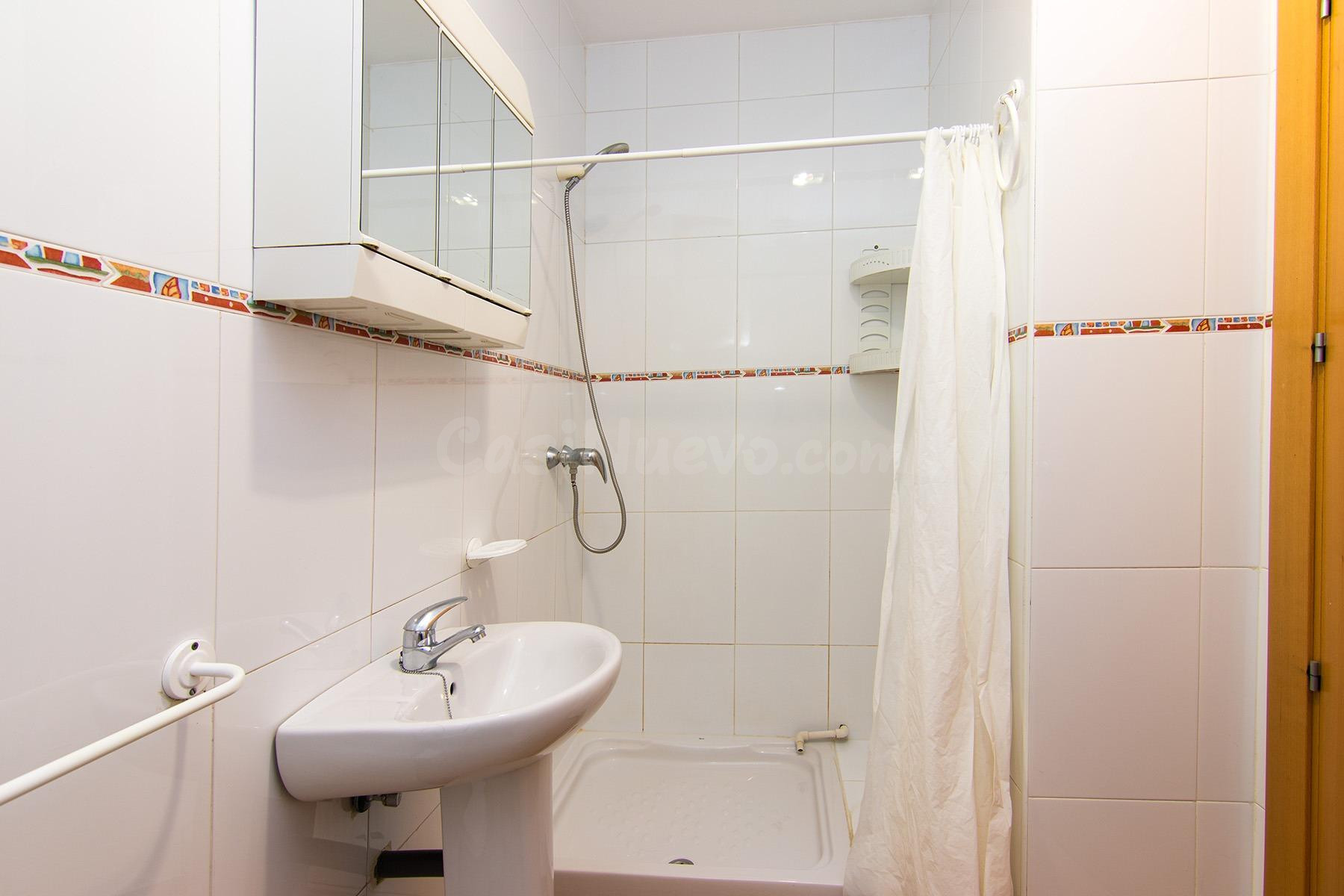 Edificio de 11 apartamento y un local. En Venta en el centro - foto 12