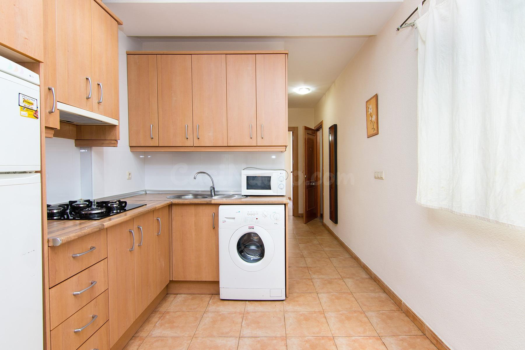 Edificio de 11 apartamento y un local. En Venta en el centro - foto 14