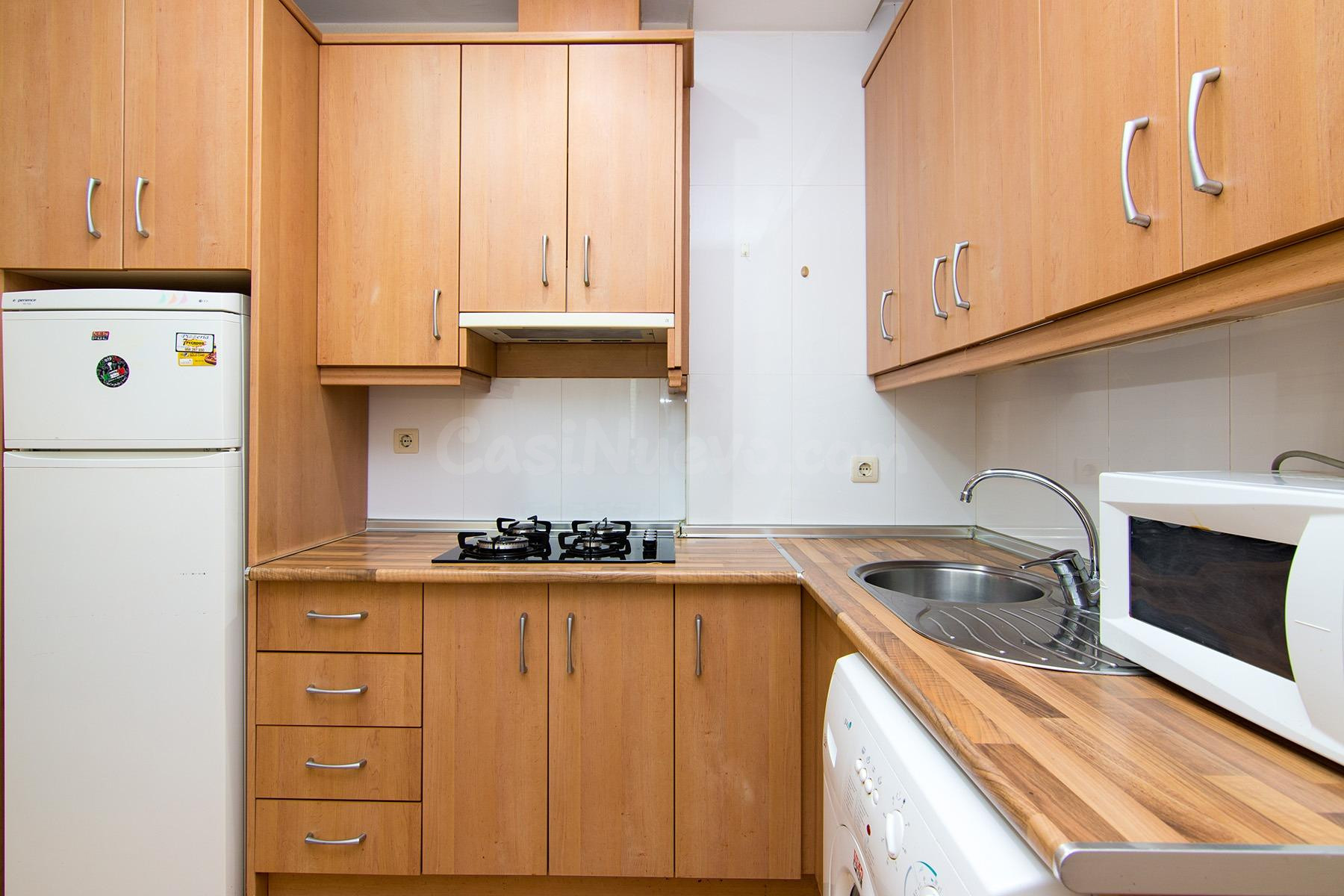 Edificio de 11 apartamento y un local. En Venta en el centro - foto 15