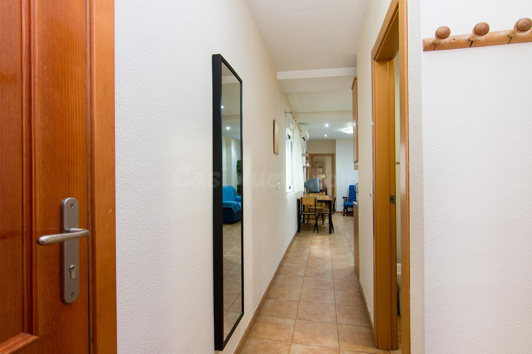 Edificio de 11 apartamento y un local. En Venta en el centro - foto 17