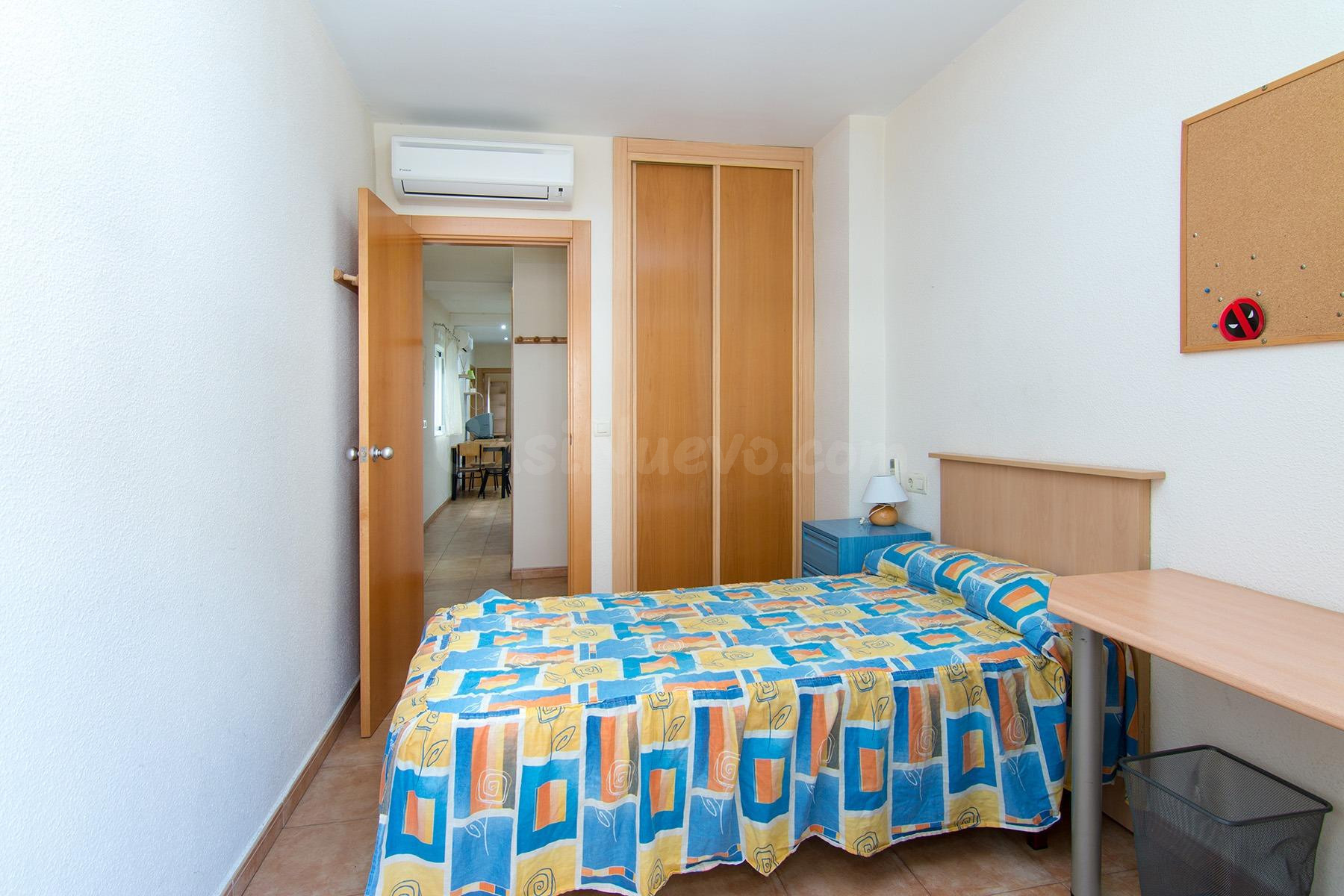 Edificio de 11 apartamento y un local. En Venta en el centro - foto 19