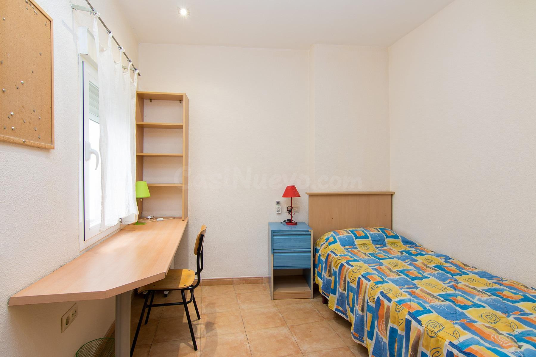 Edificio de 11 apartamento y un local. En Venta en el centro - foto 20