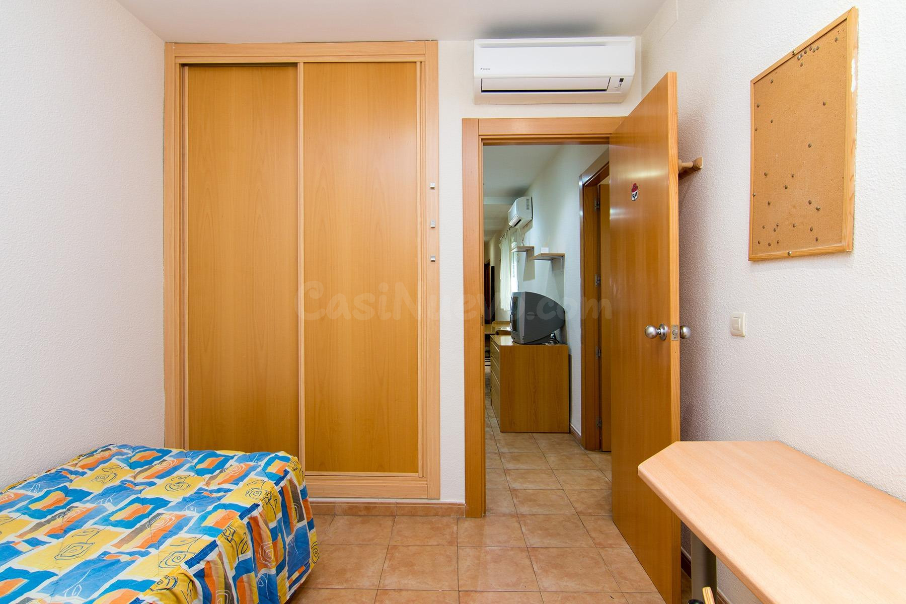 Edificio de 11 apartamento y un local. En Venta en el centro - foto 21