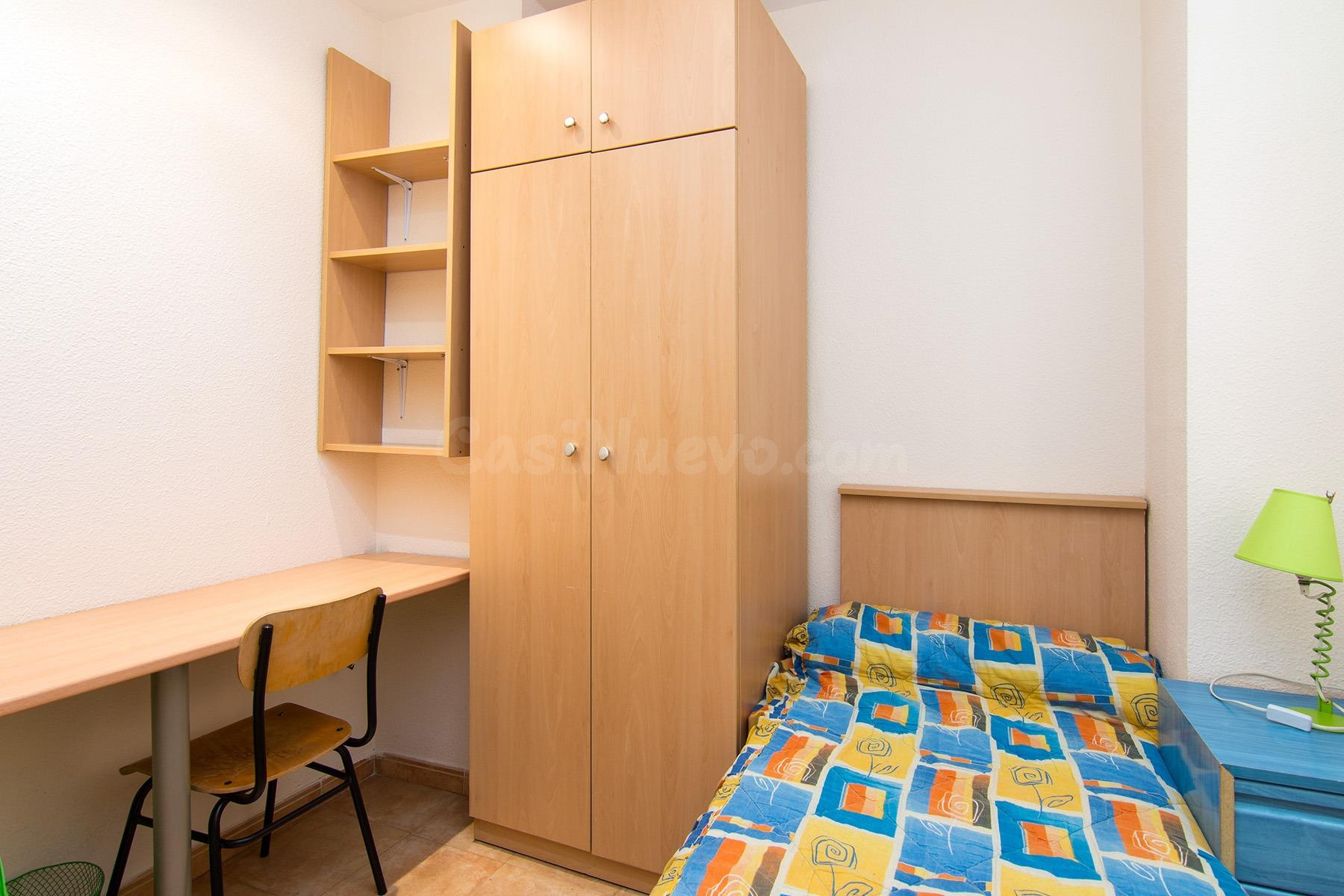 Edificio de 11 apartamento y un local. En Venta en el centro - foto 22