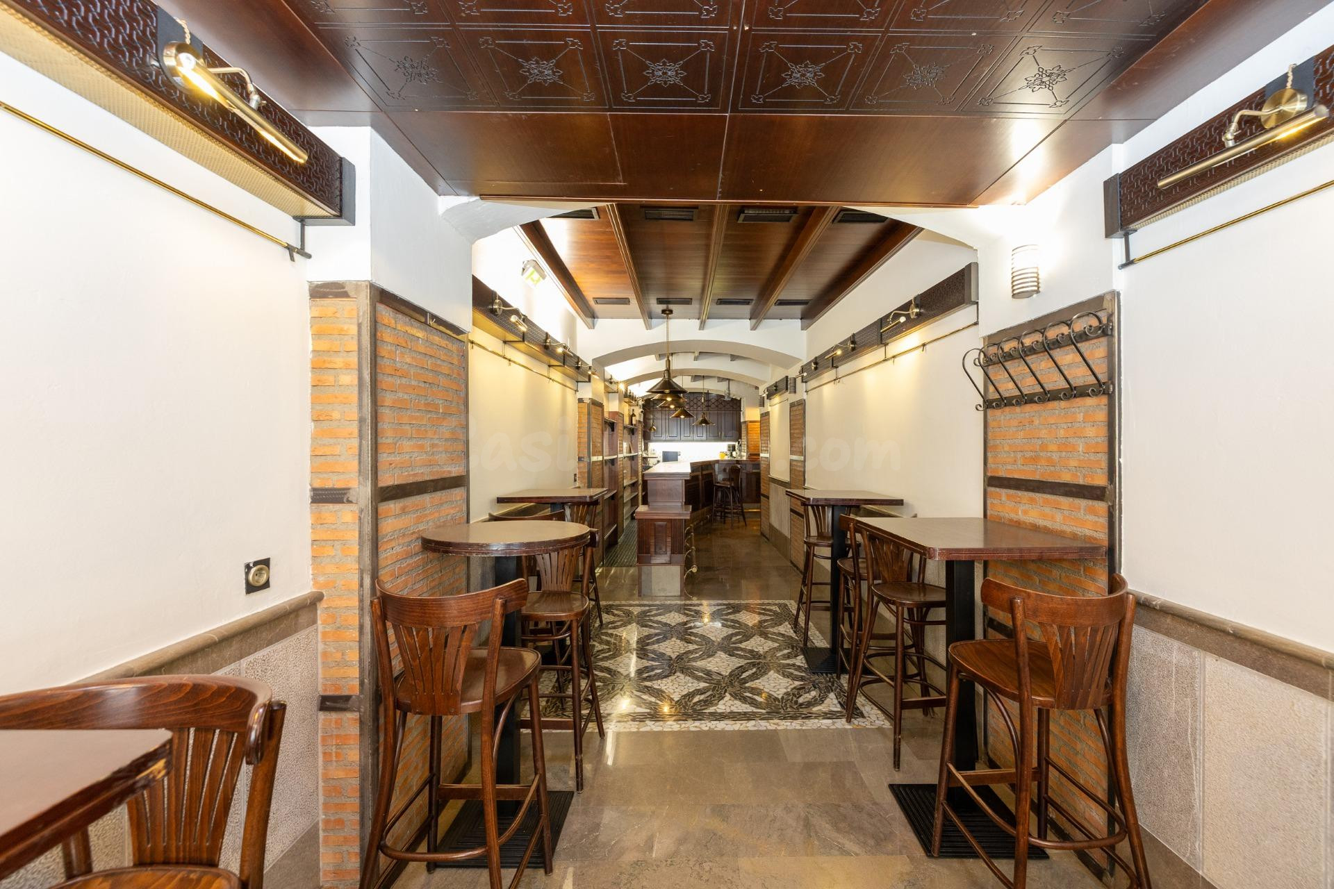 Edificio de 11 apartamento y un local. En Venta en el centro - foto 23