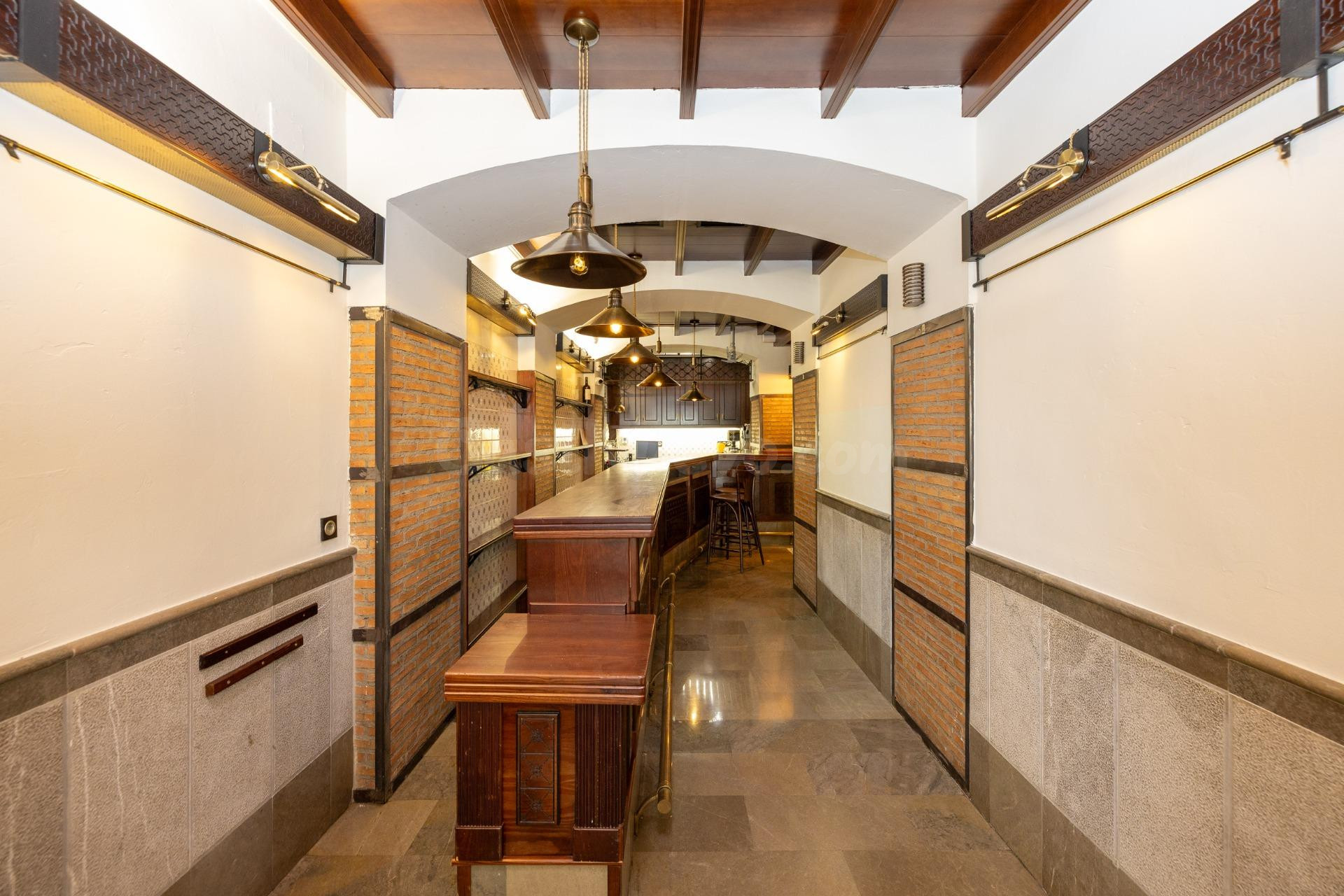 Edificio de 11 apartamento y un local. En Venta en el centro - foto 25