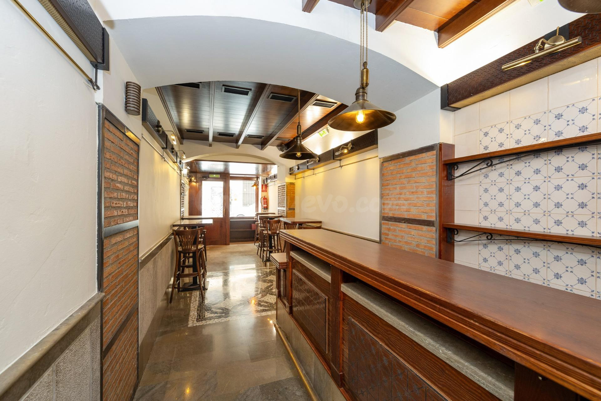 Edificio de 11 apartamento y un local. En Venta en el centro - foto 26