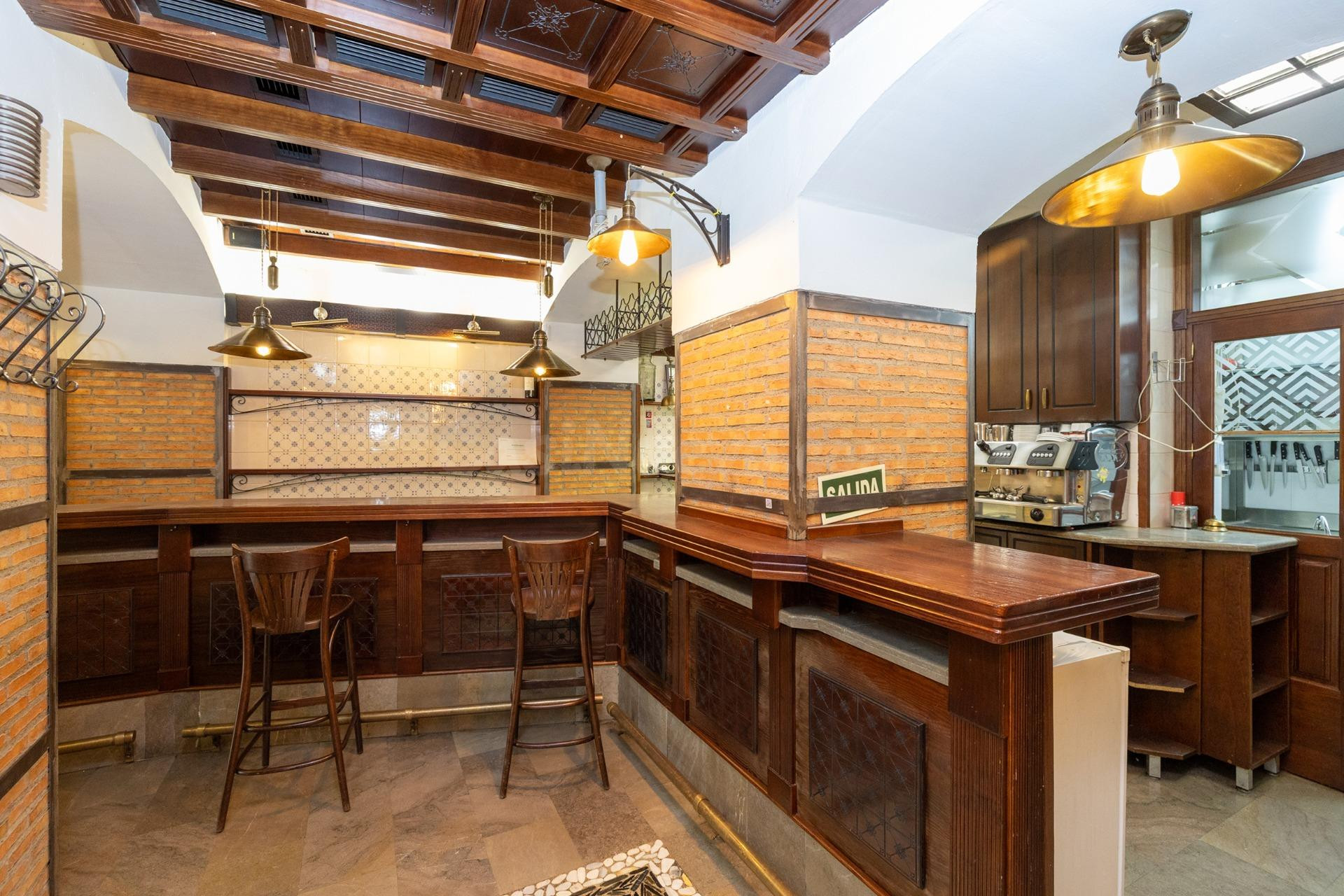 Edificio de 11 apartamento y un local. En Venta en el centro - foto 27