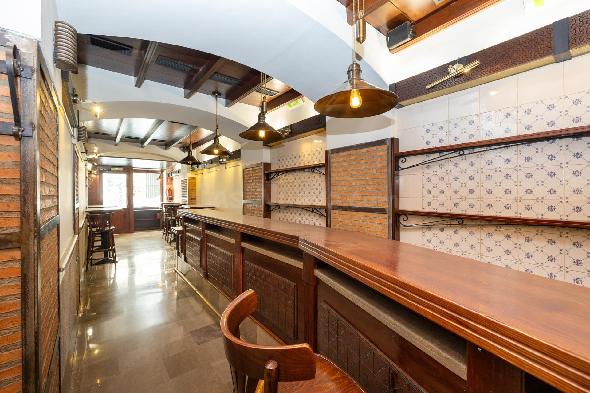 Edificio de 11 apartamento y un local. En Venta en el centro - foto 28