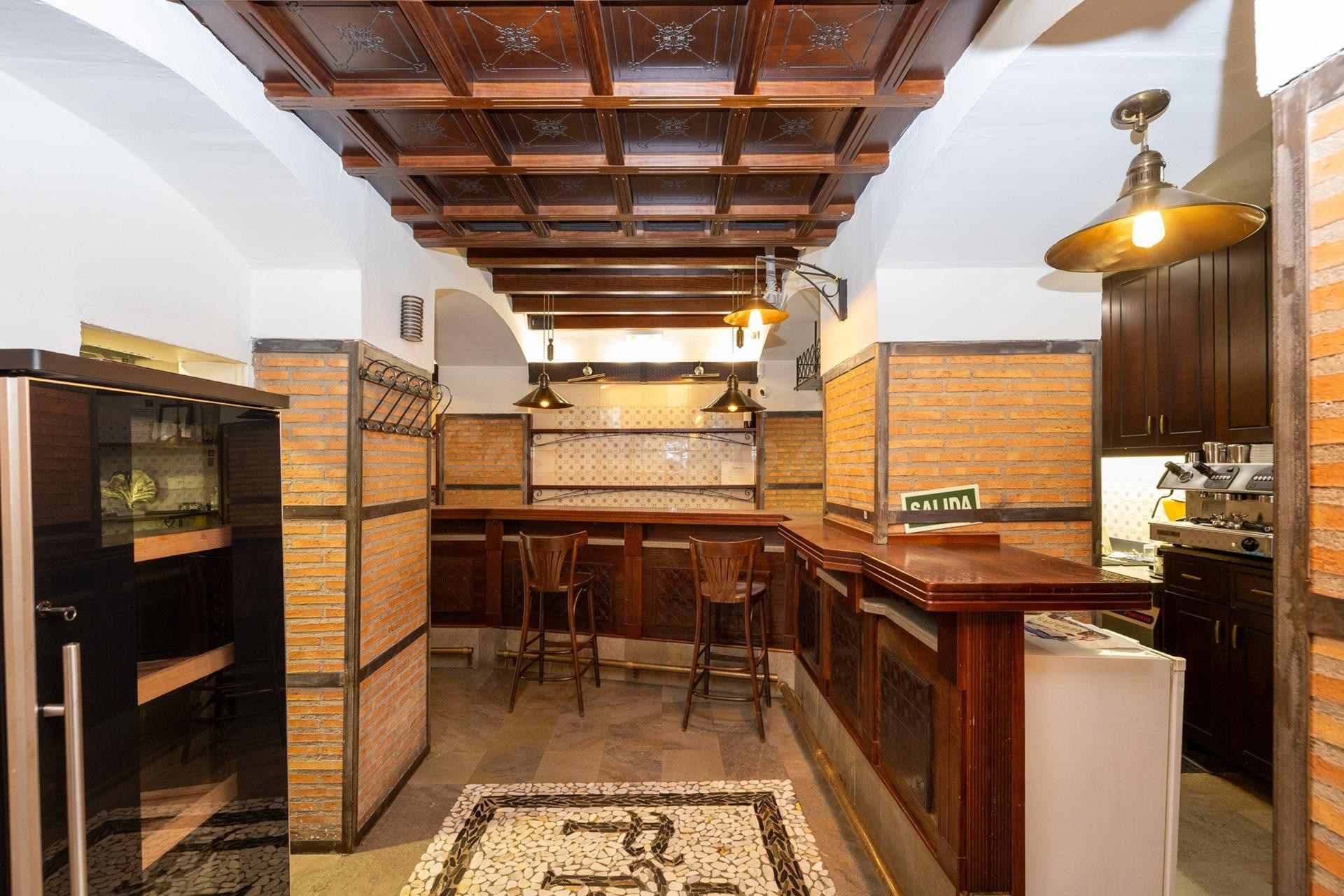 Edificio de 11 apartamento y un local. En Venta en el centro - foto 31