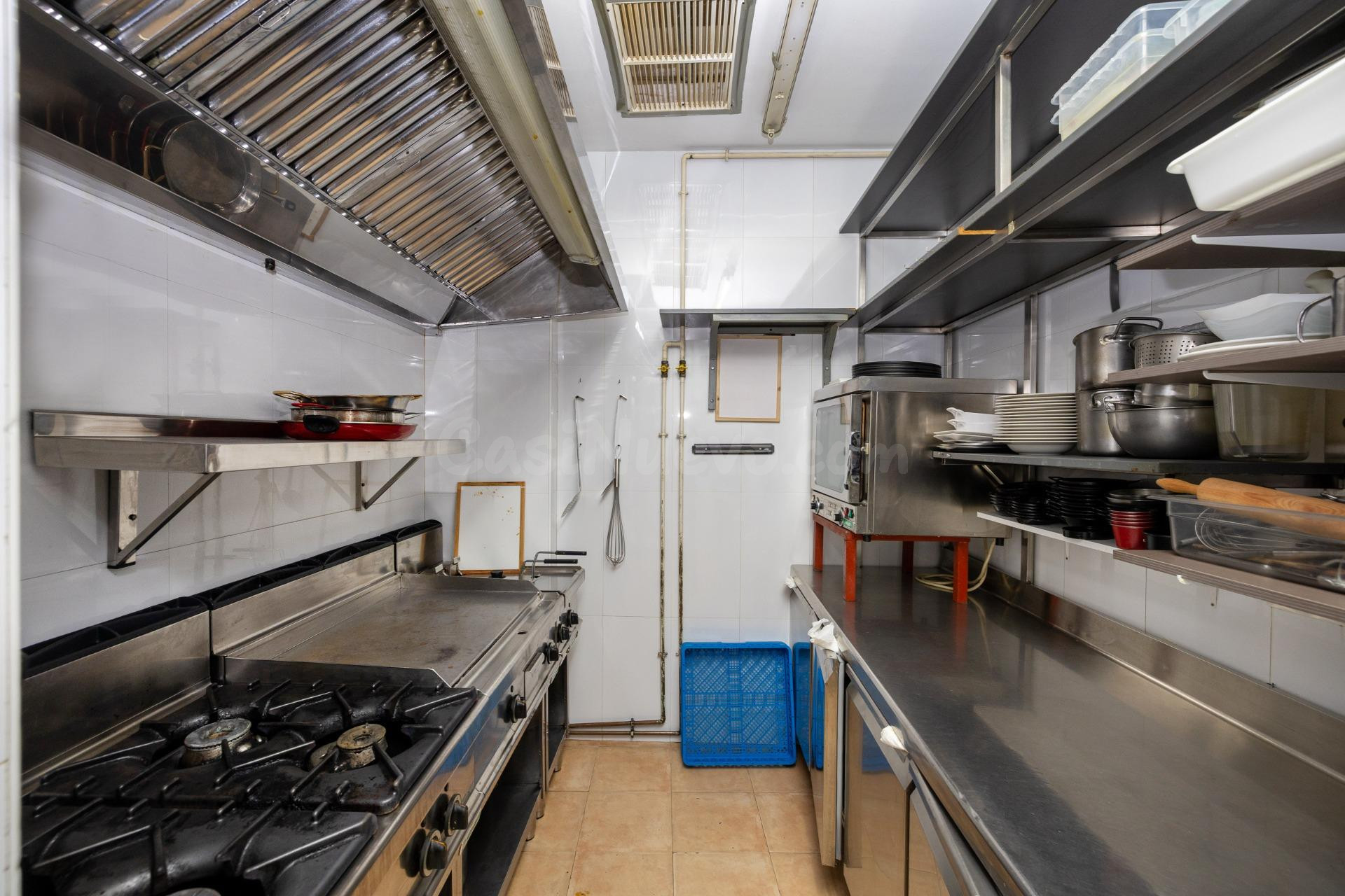 Edificio de 11 apartamento y un local. En Venta en el centro - foto 40