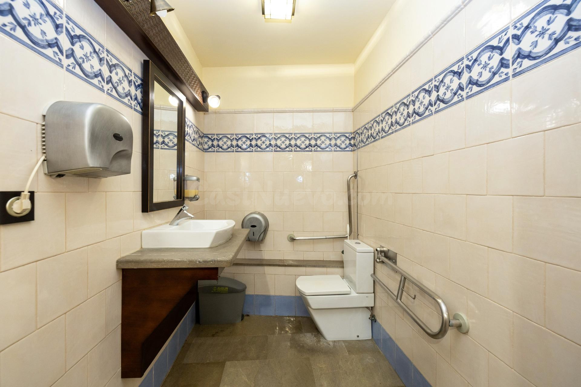 Edificio de 11 apartamento y un local. En Venta en el centro - foto 44