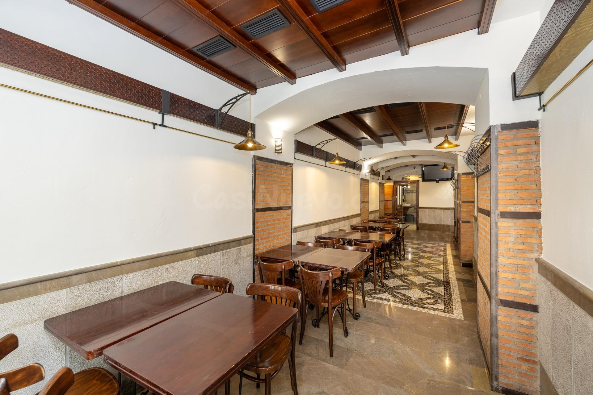 Edificio de 11 apartamento y un local. En Venta en el centro - foto 47