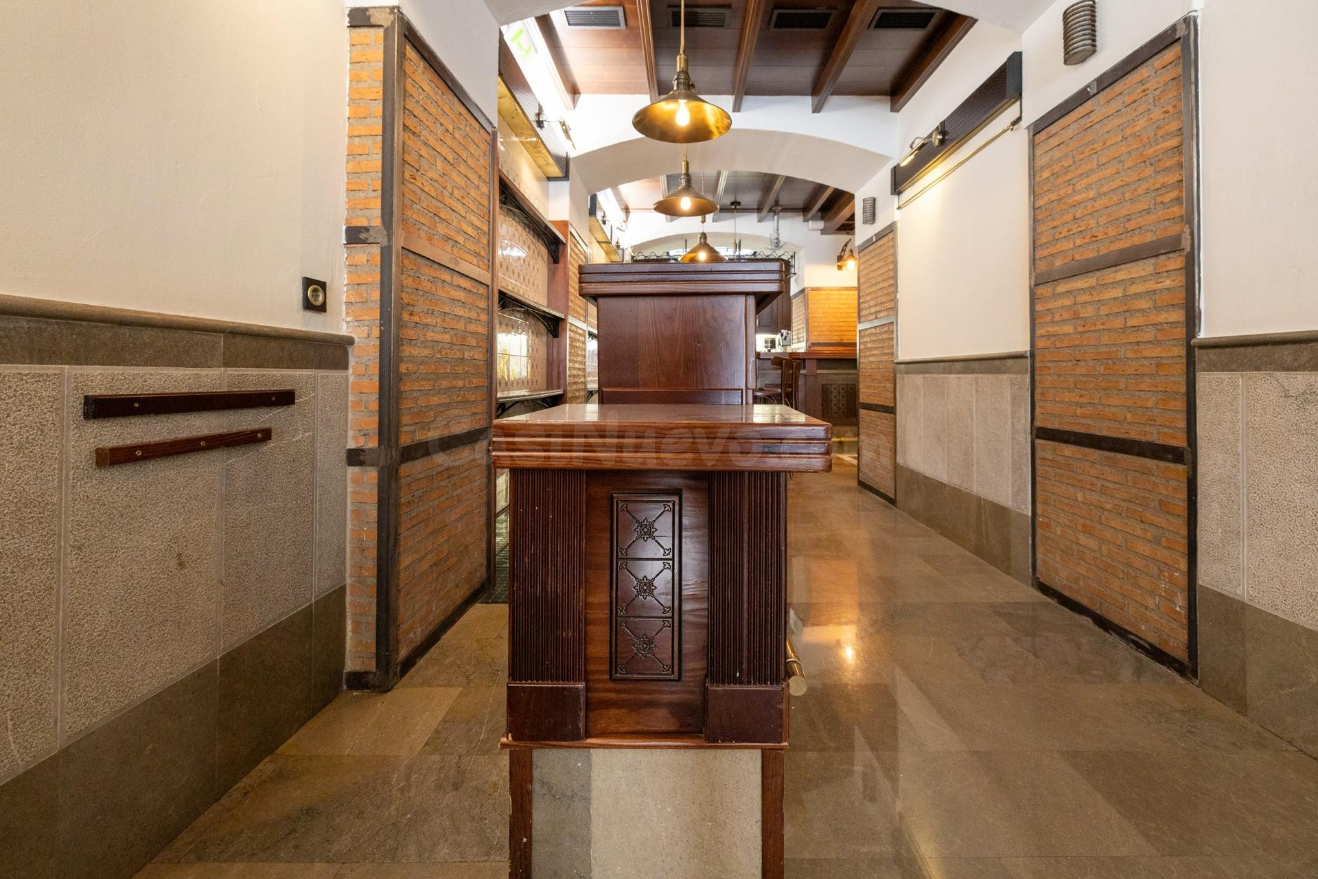 Edificio de 11 apartamento y un local. En Venta en el centro - foto 50