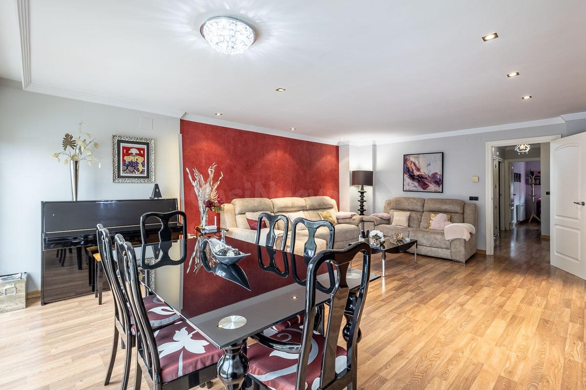 GRAN CASA CON PARCELA EN ALHENDIN - foto 5