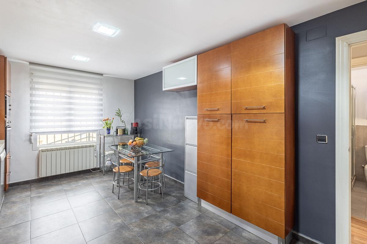 GRAN CASA CON PARCELA EN ALHENDIN - foto 7