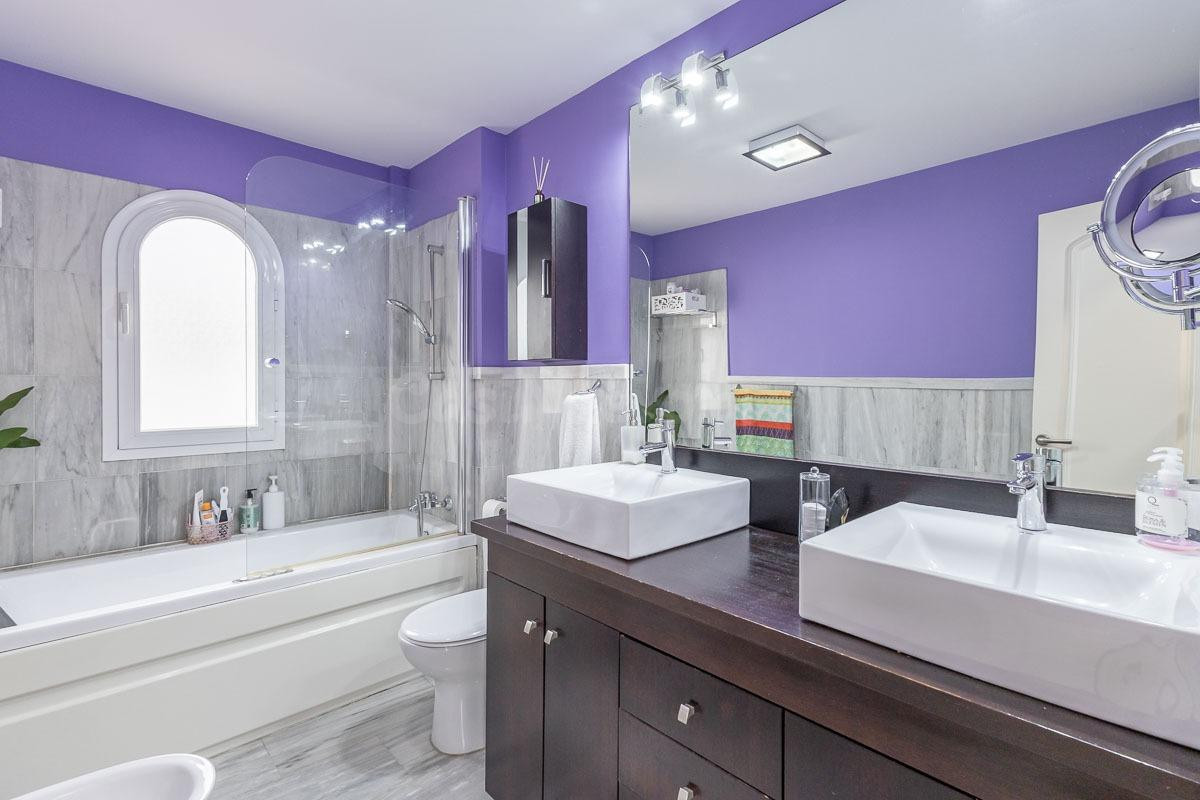 GRAN CASA CON PARCELA EN ALHENDIN - foto 15