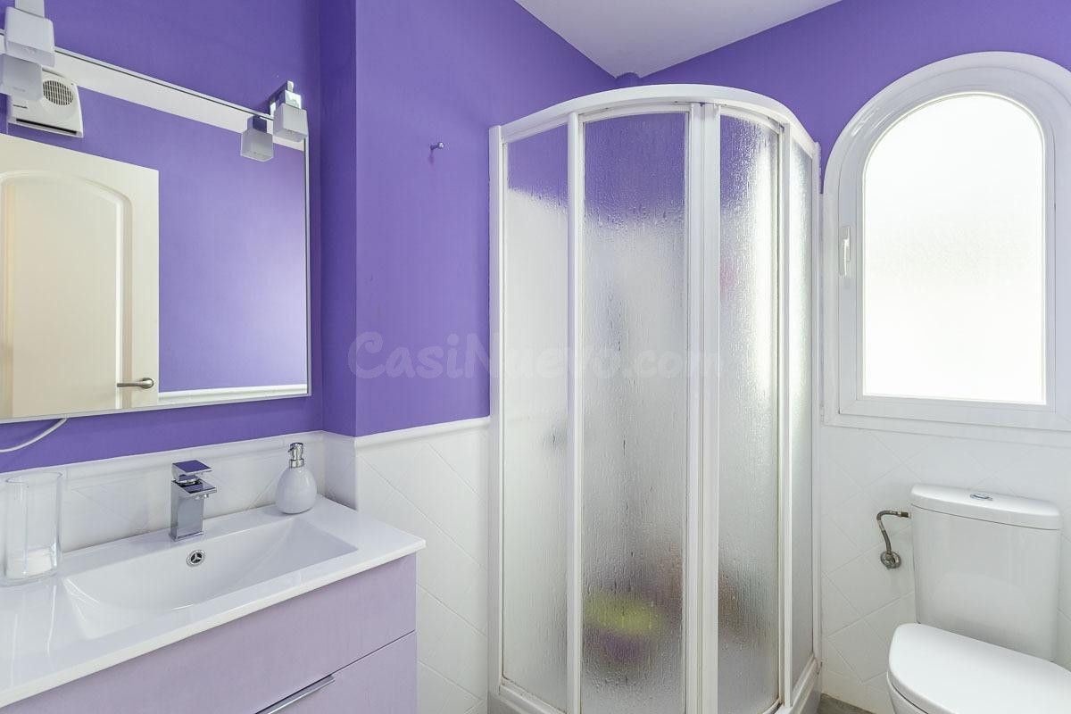 GRAN CASA CON PARCELA EN ALHENDIN - foto 19