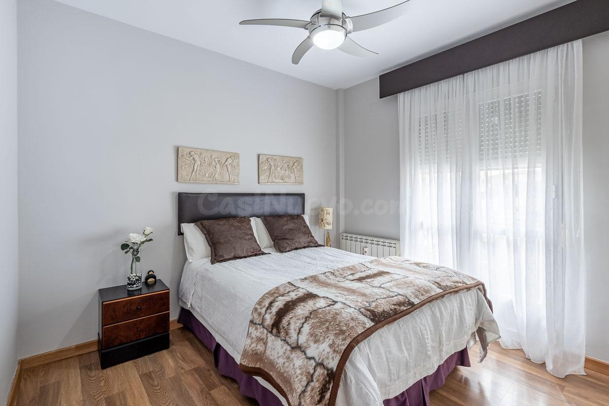 GRAN CASA CON PARCELA EN ALHENDIN - foto 24